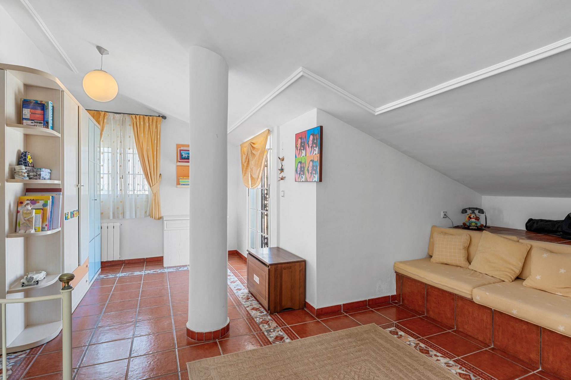 Herverkoop - Villa - Torrevieja - La Mata