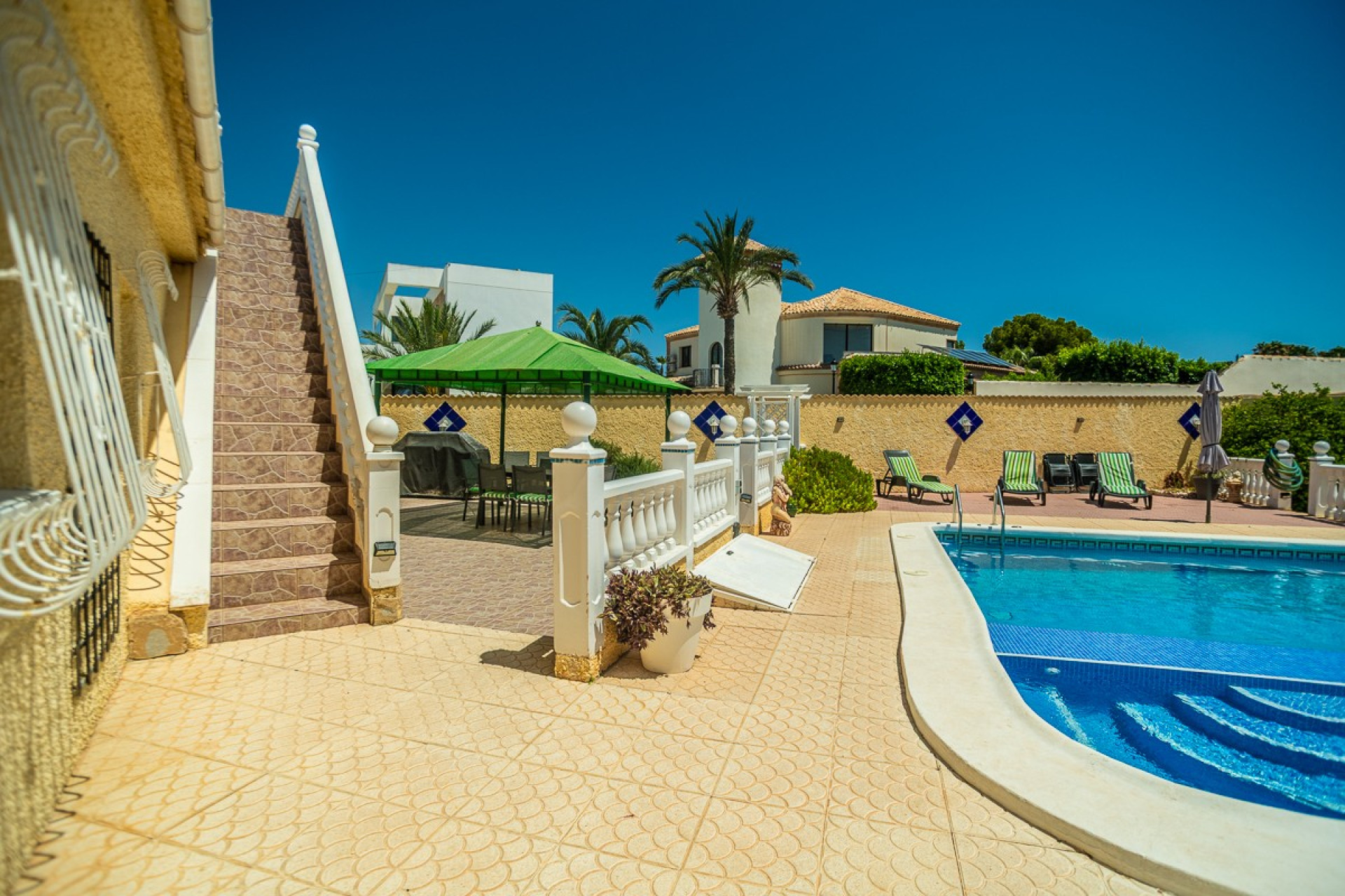 Herverkoop - Villa - Torrevieja - La Siesta