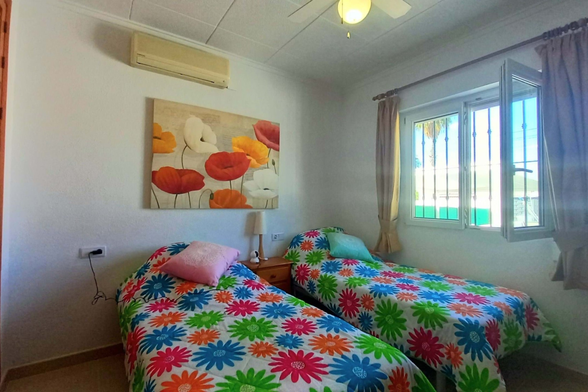 Herverkoop - Villa - Torrevieja - La Siesta