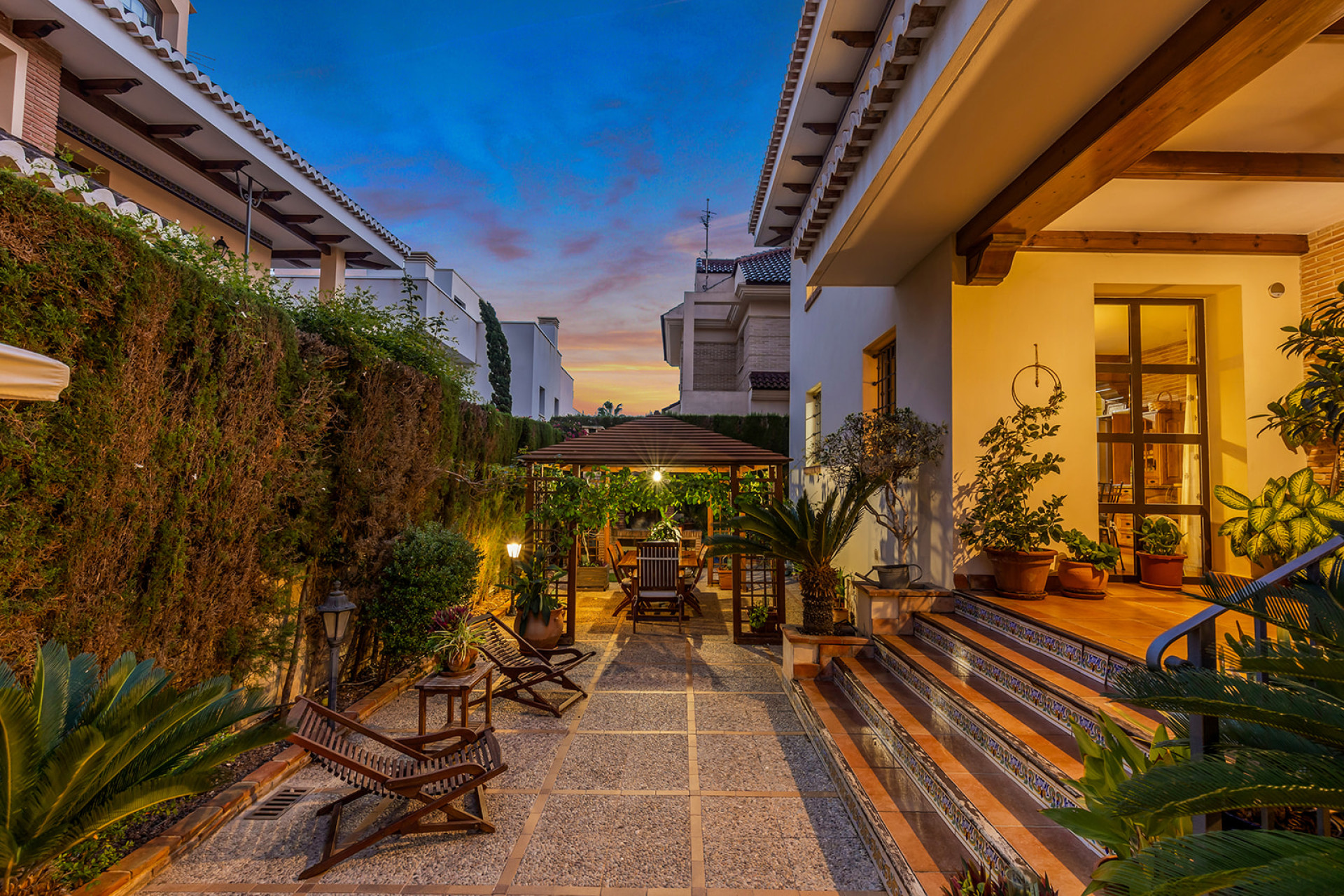 Herverkoop - Villa - Torrevieja - La Veleta