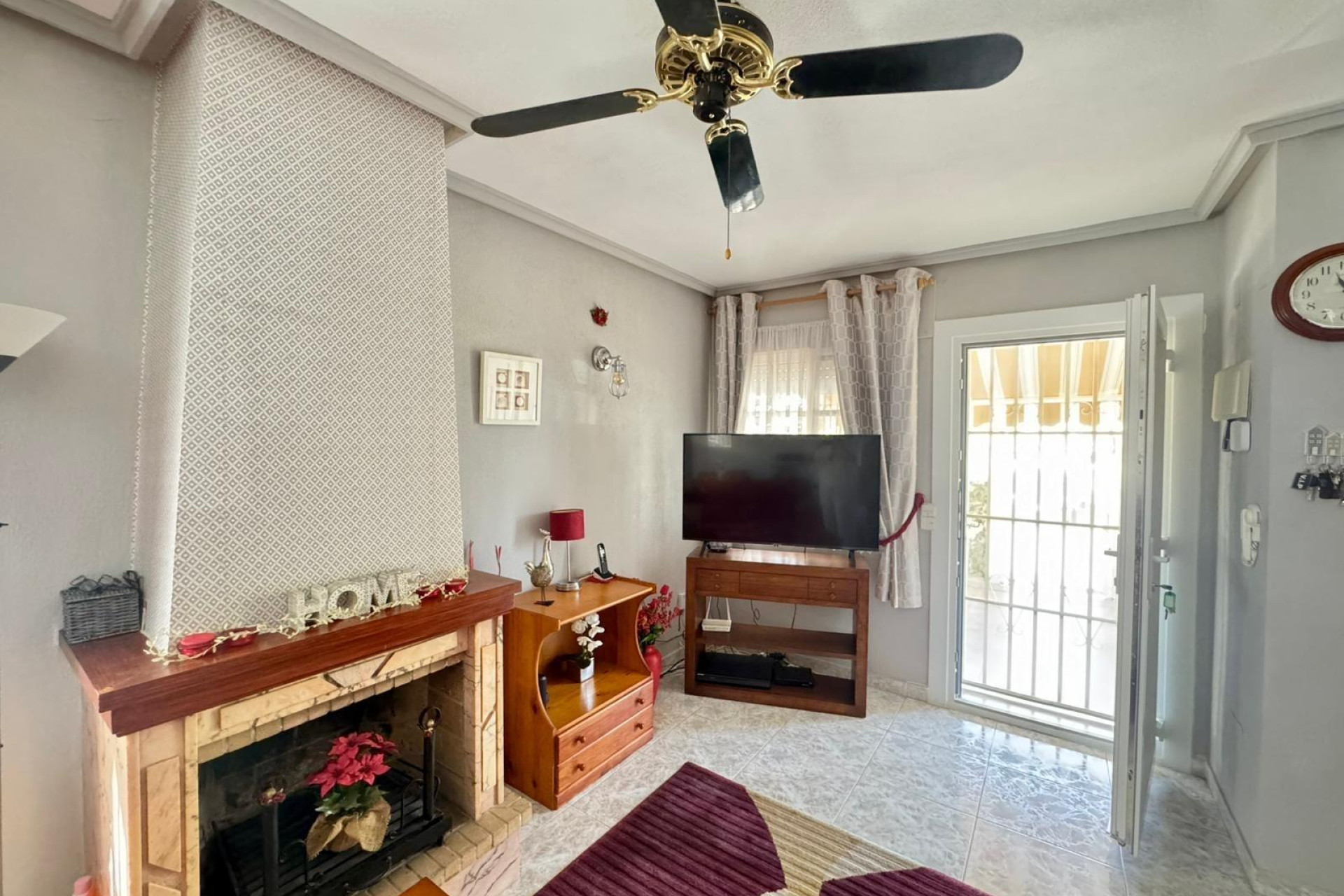 Herverkoop - Villa - Torrevieja - Los Altos