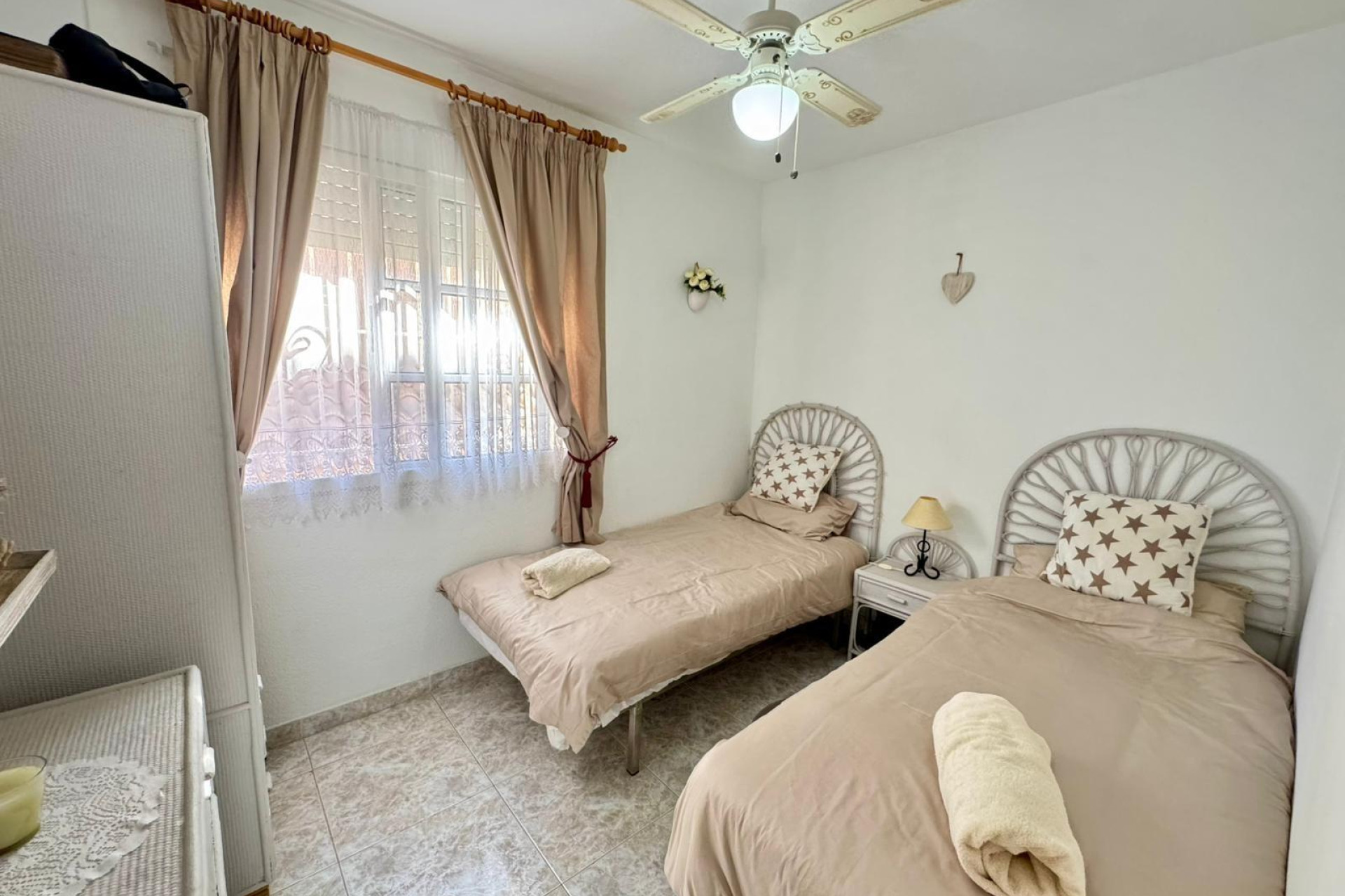 Herverkoop - Villa - Torrevieja - Los Altos