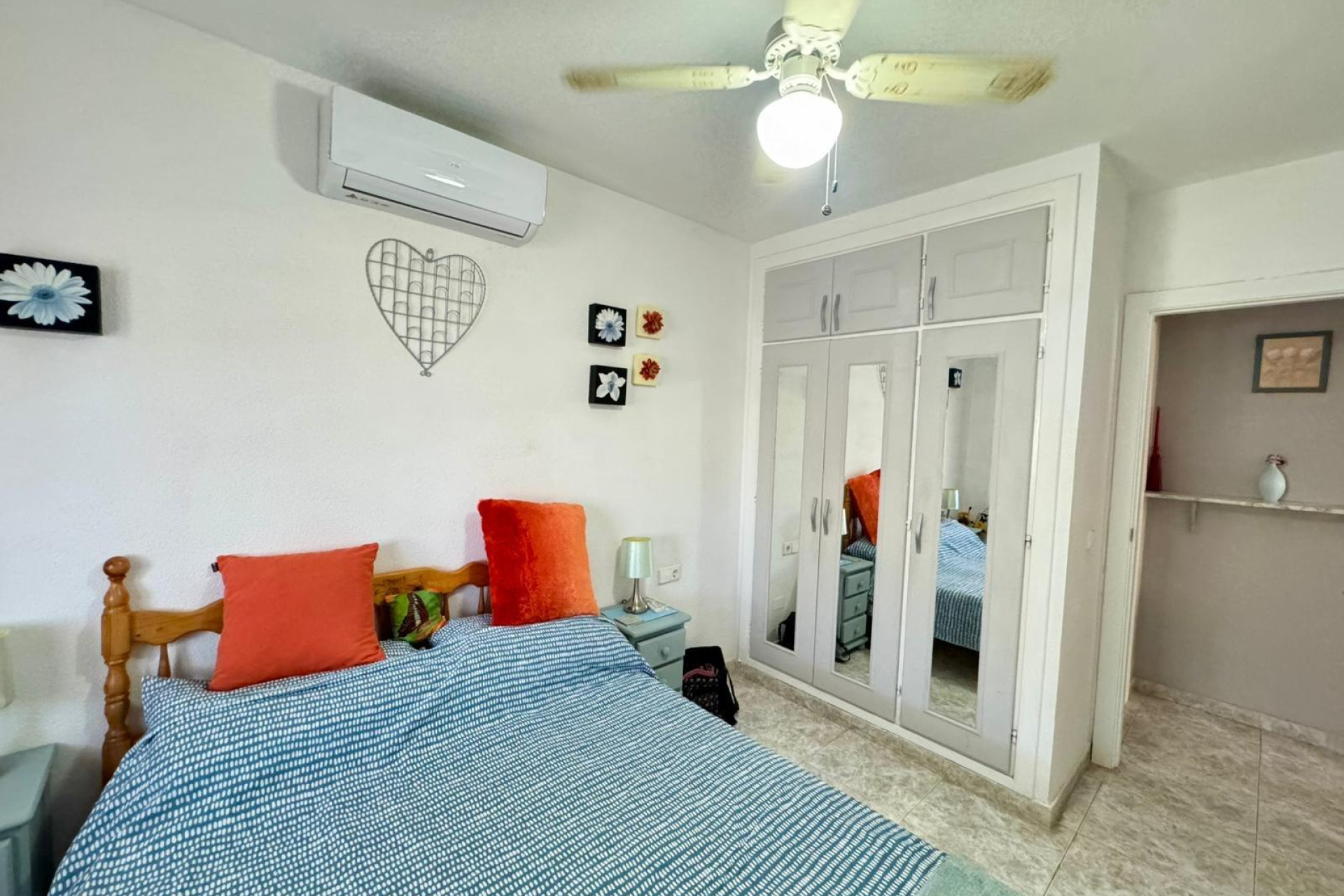 Herverkoop - Villa - Torrevieja - Los Altos