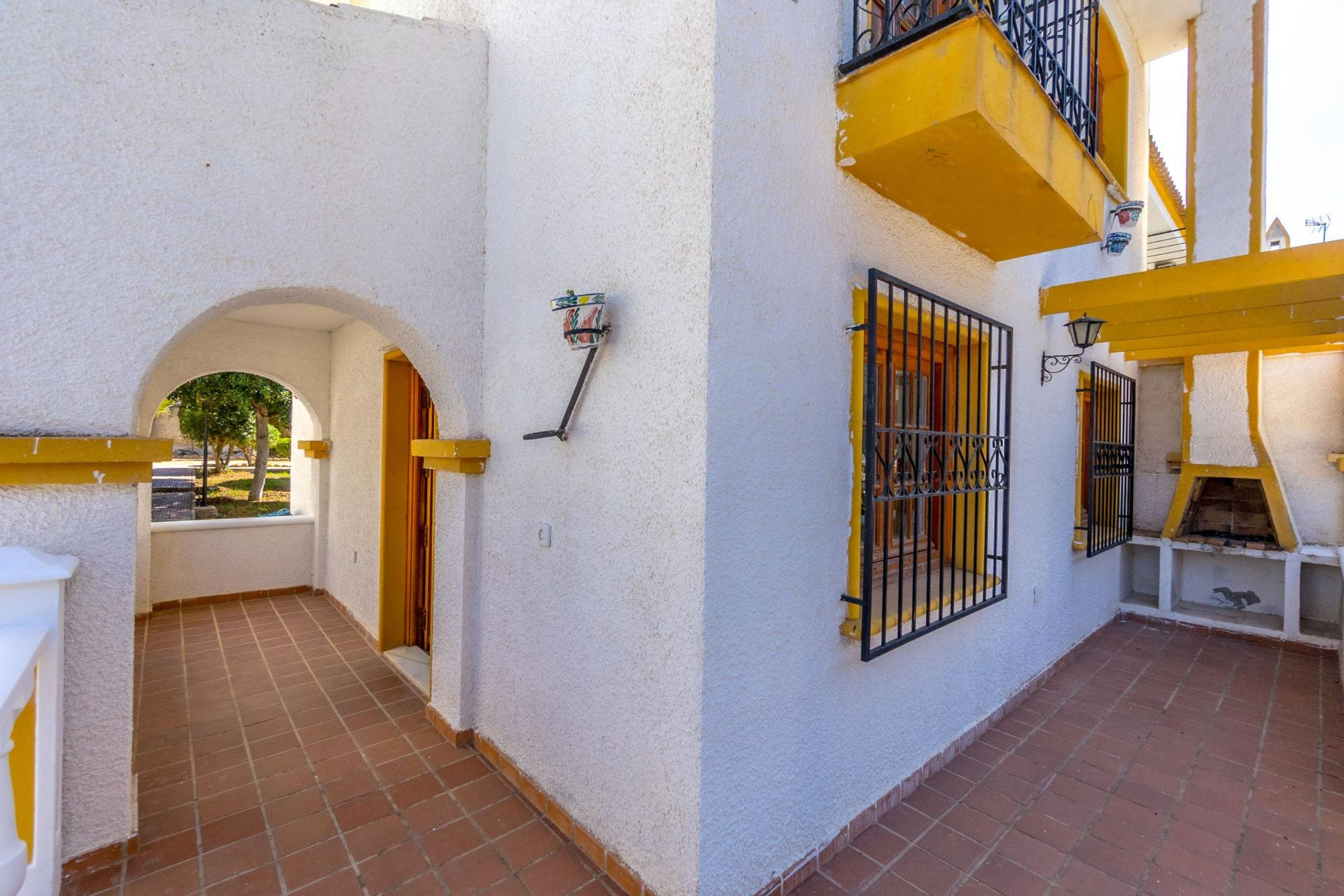 Herverkoop - Villa - Torrevieja - Los altos