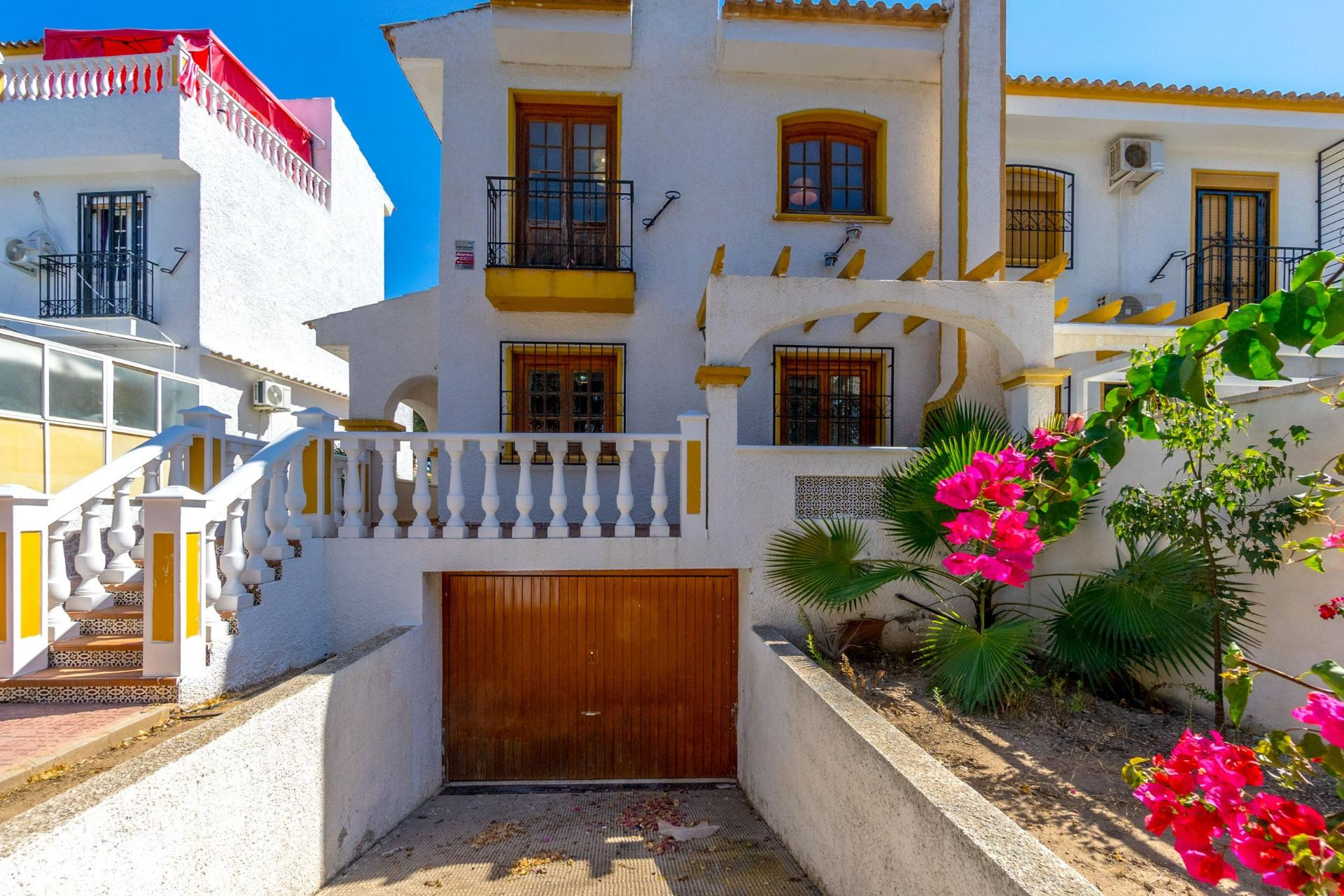 Herverkoop - Villa - Torrevieja - Los altos