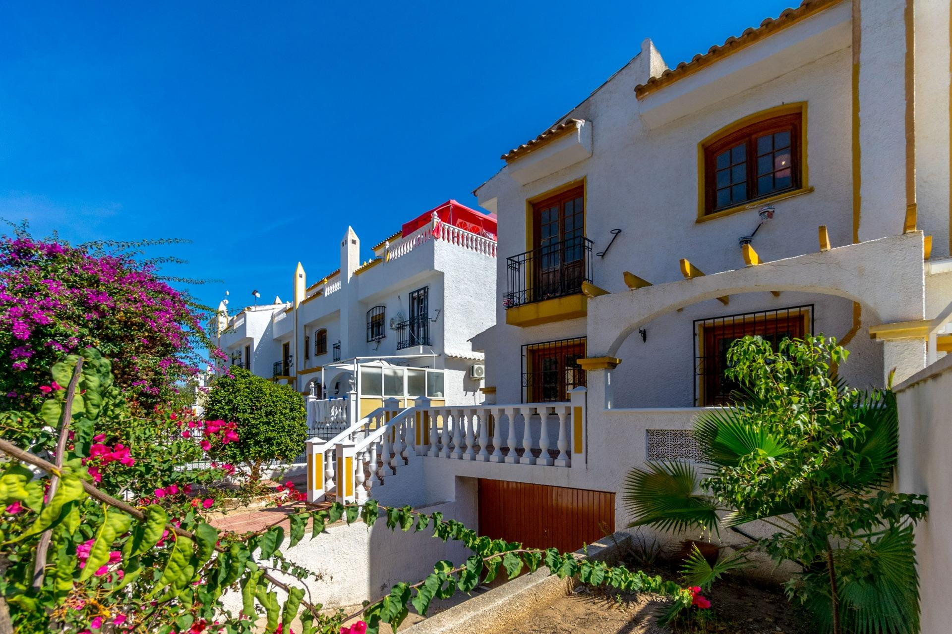 Herverkoop - Villa - Torrevieja - Los altos