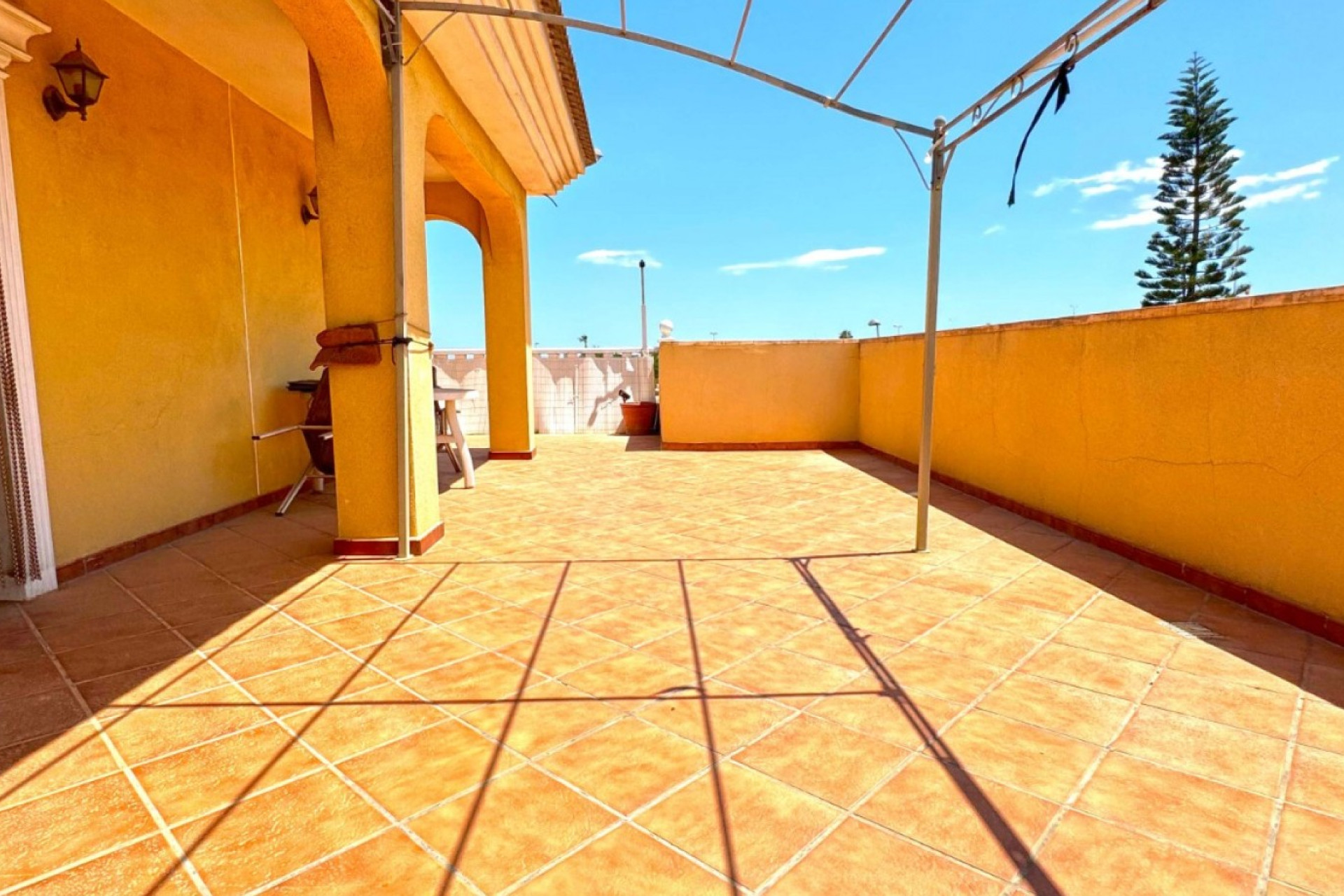Herverkoop - Villa - Torrevieja - Los Balcones - Los Altos del Edén