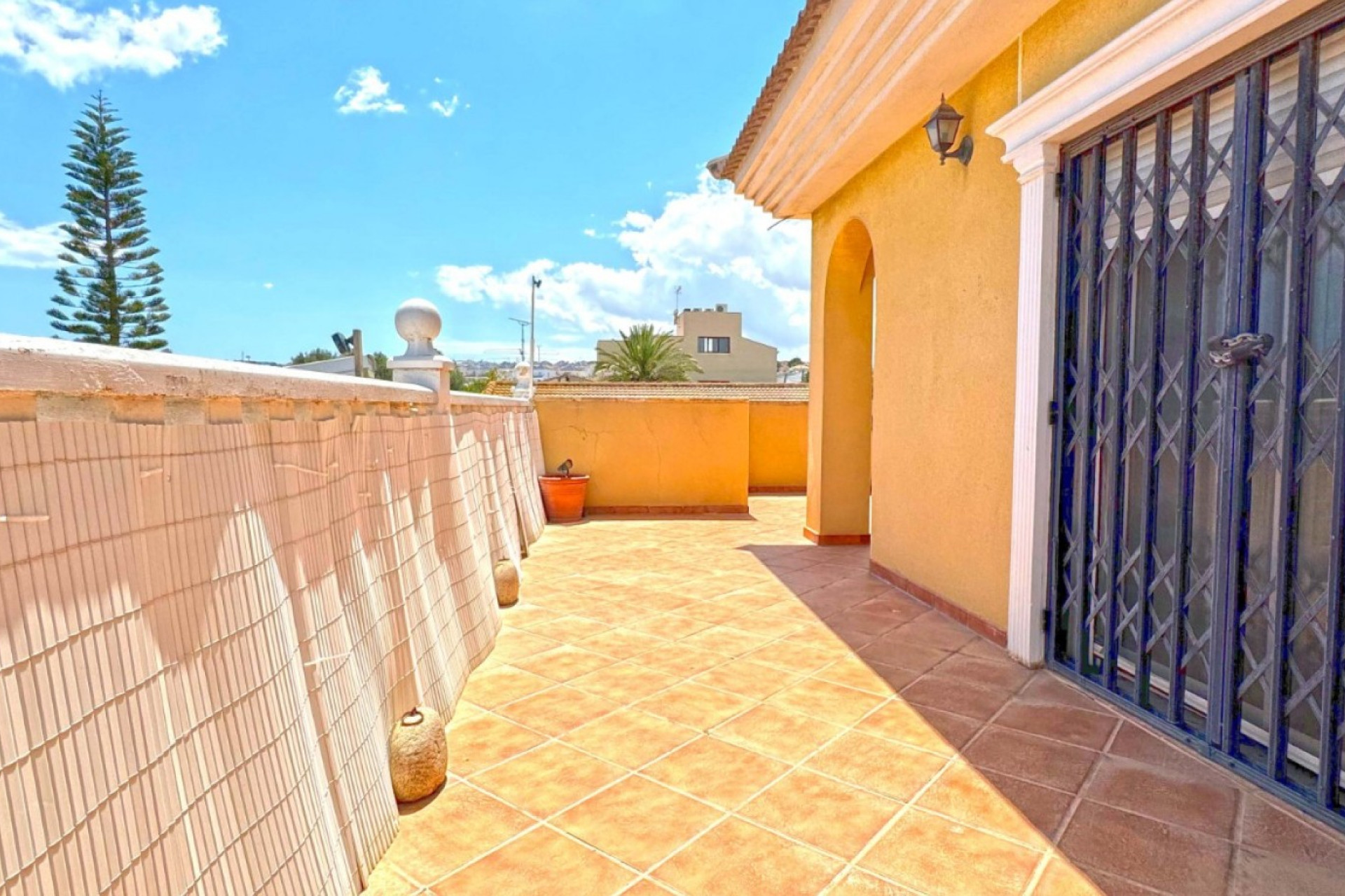 Herverkoop - Villa - Torrevieja - Los Balcones - Los Altos del Edén