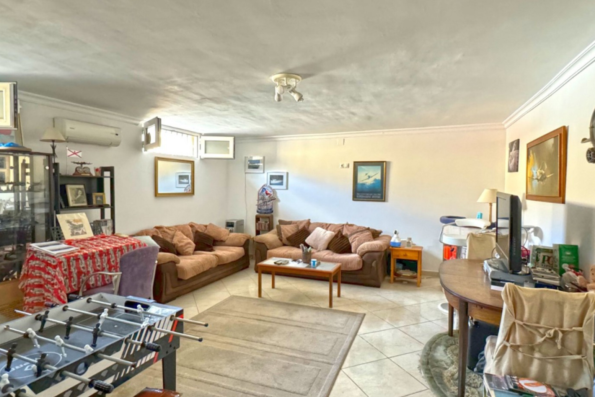 Herverkoop - Villa - Torrevieja - Los Balcones - Los Altos del Edén