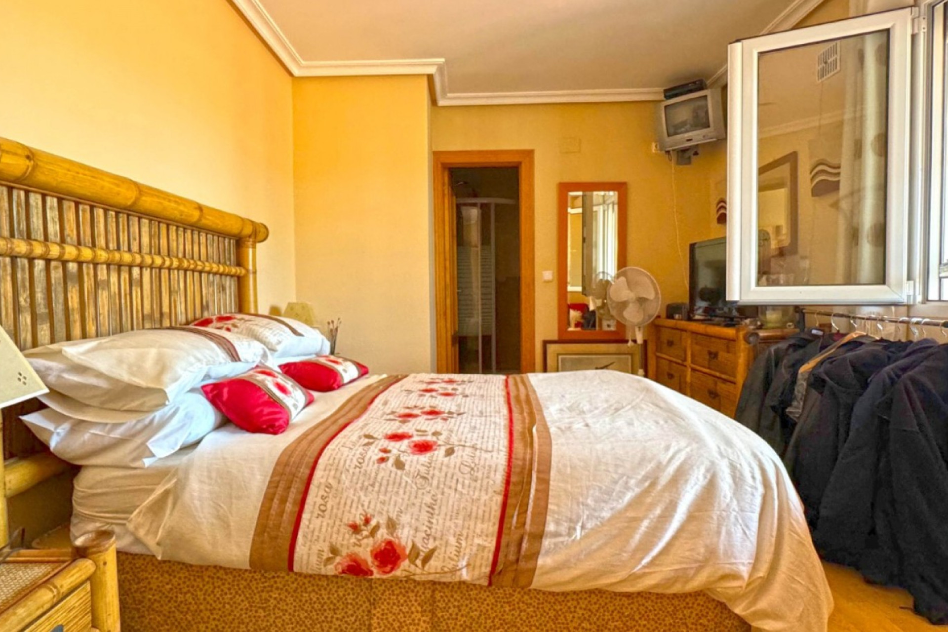 Herverkoop - Villa - Torrevieja - Los Balcones - Los Altos del Edén