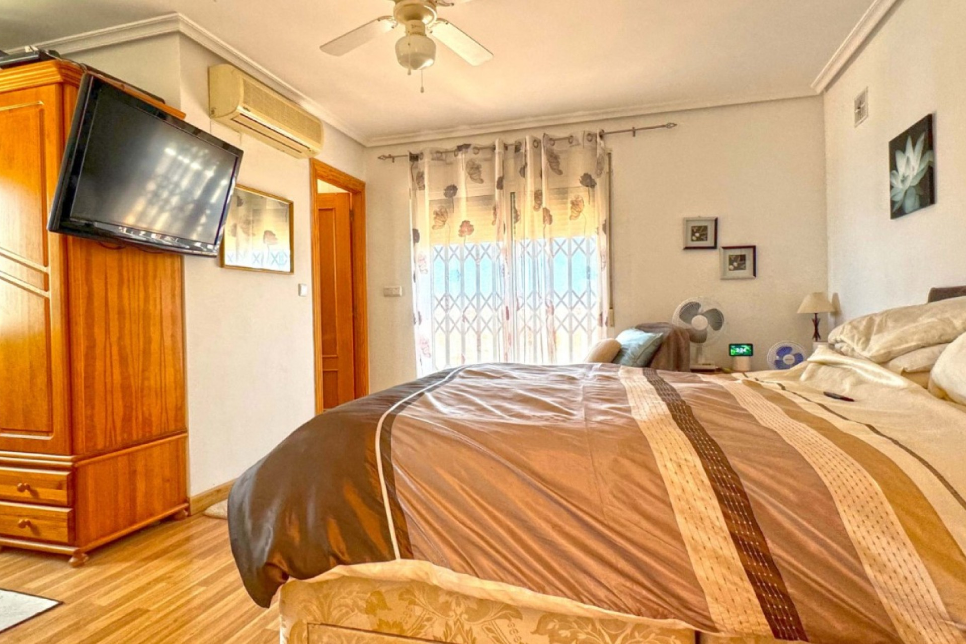 Herverkoop - Villa - Torrevieja - Los Balcones - Los Altos del Edén