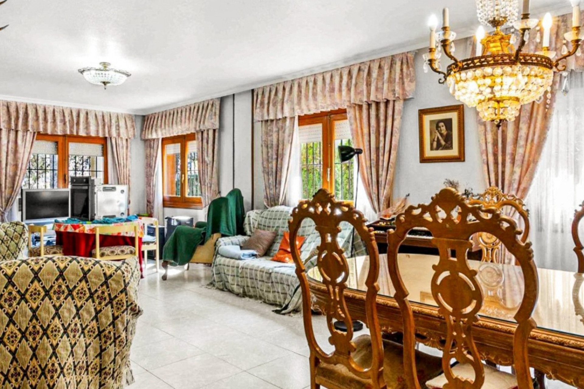 Herverkoop - Villa - Torrevieja - Los Balcones - Los Altos del Edén