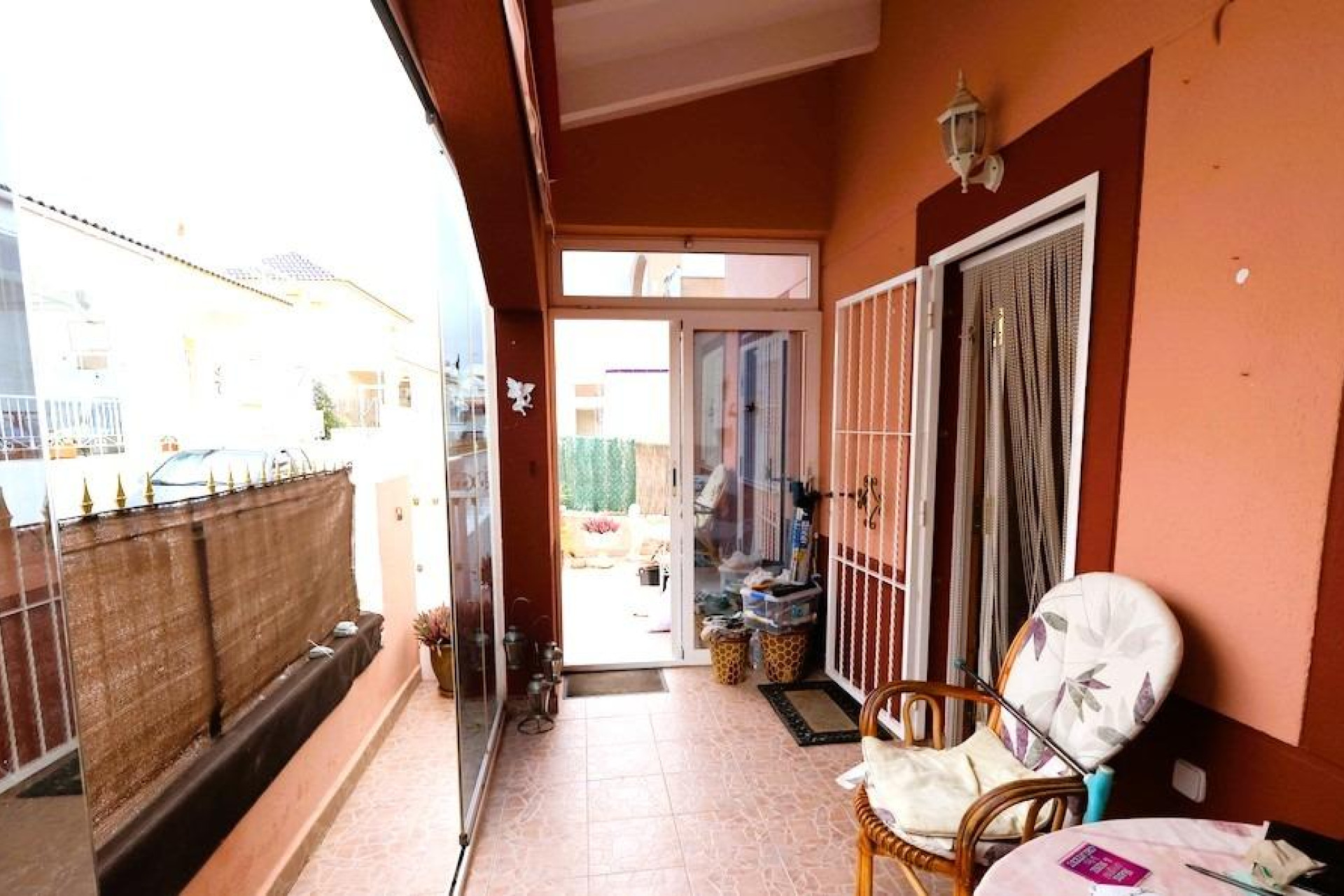 Herverkoop - Villa - Torrevieja - Los Balcones - Los Altos del Edén