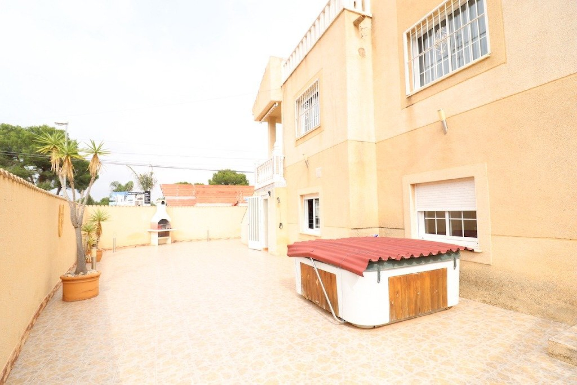 Herverkoop - Villa - Torrevieja - Los Balcones