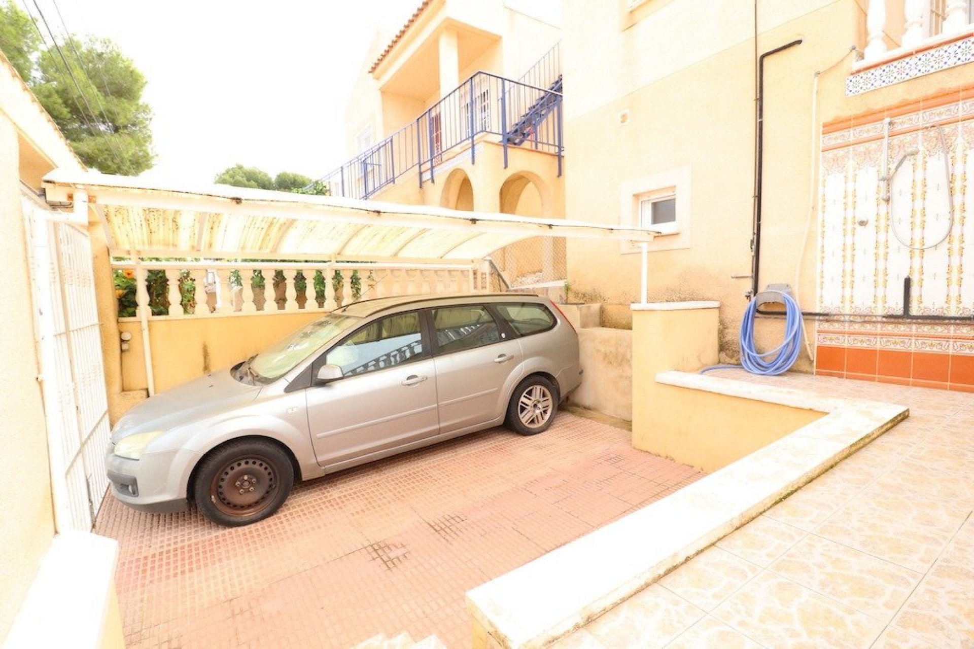 Herverkoop - Villa - Torrevieja - Los Balcones