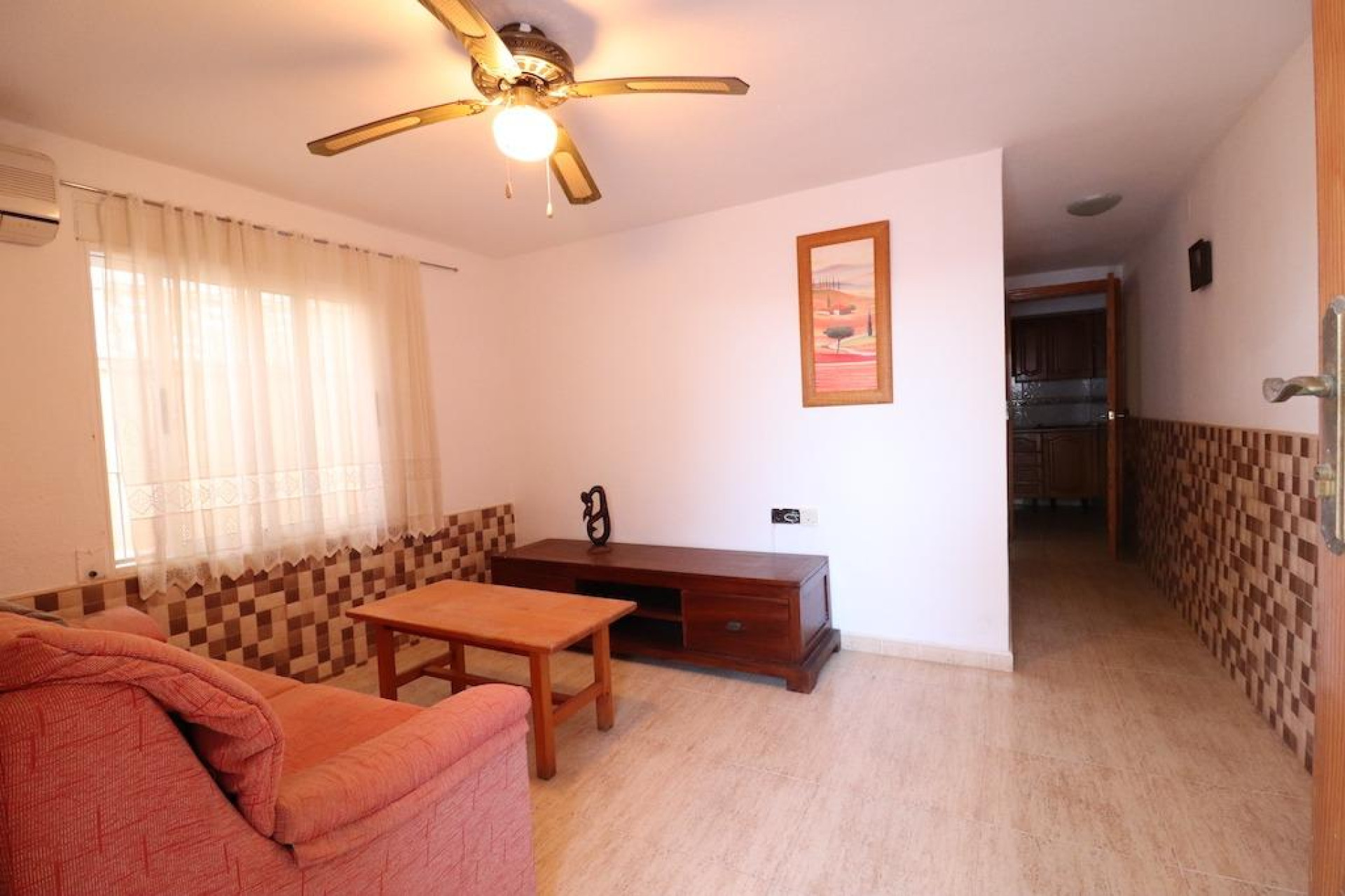 Herverkoop - Villa - Torrevieja - Los Balcones