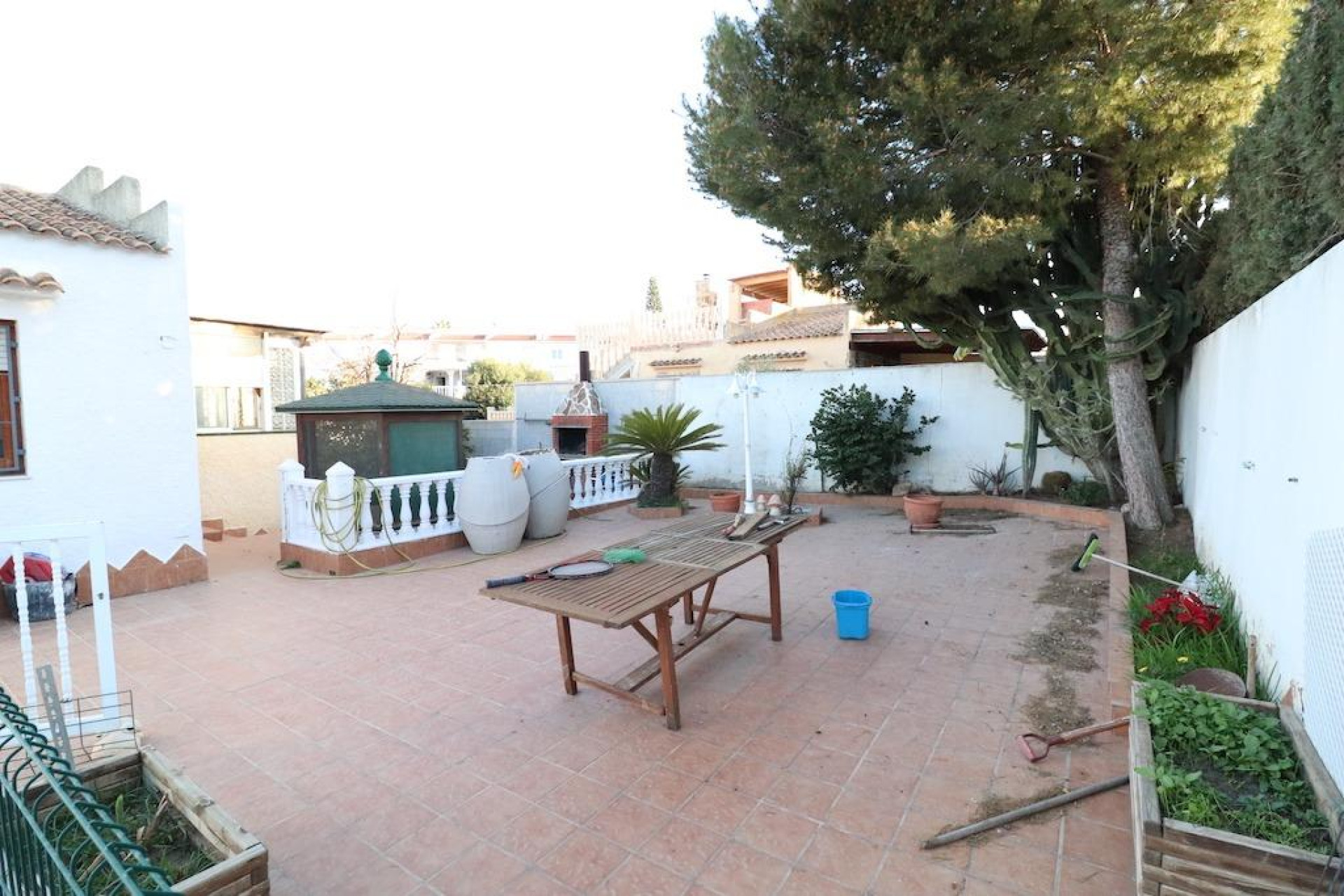 Herverkoop - Villa - Torrevieja - Los Balcones