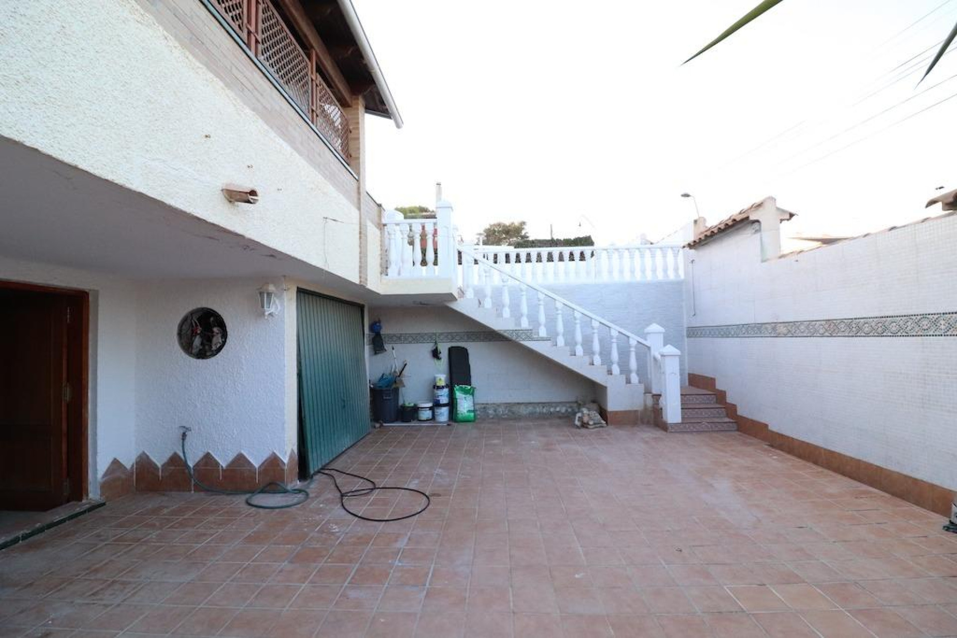 Herverkoop - Villa - Torrevieja - Los Balcones