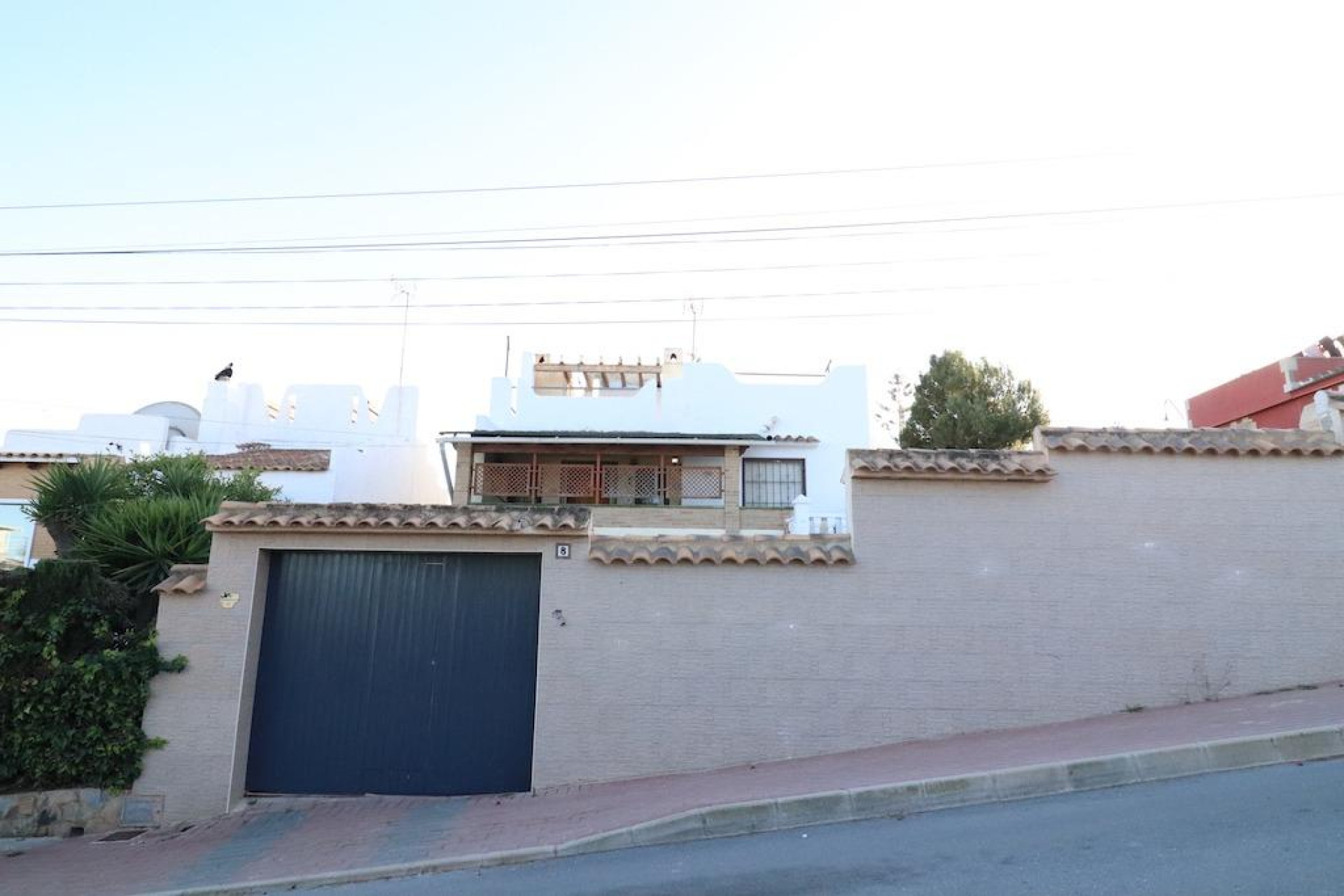 Herverkoop - Villa - Torrevieja - Los Balcones