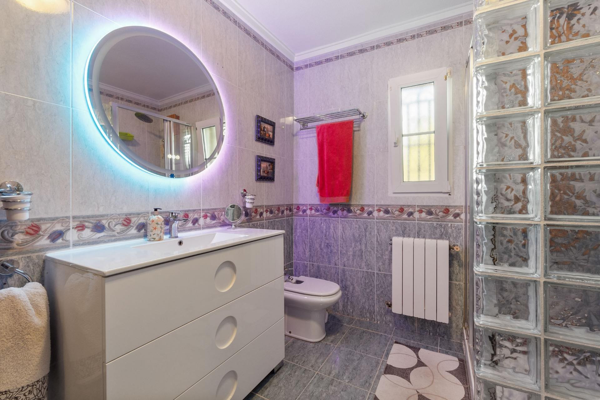 Herverkoop - Villa - Torrevieja - Los Balcones