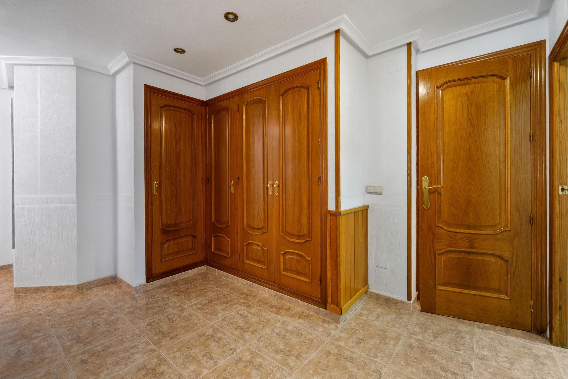 Herverkoop - Villa - Torrevieja - Los Balcones