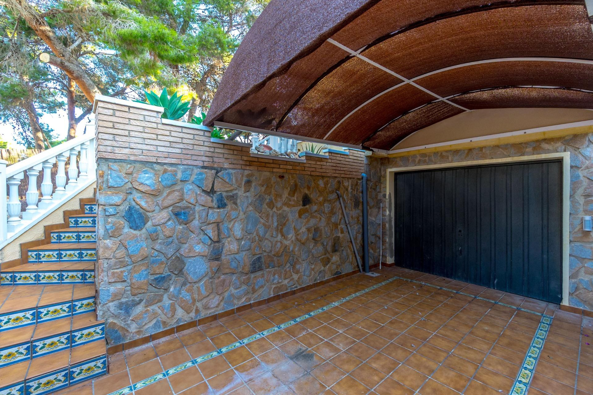 Herverkoop - Villa - Torrevieja - Los Balcones