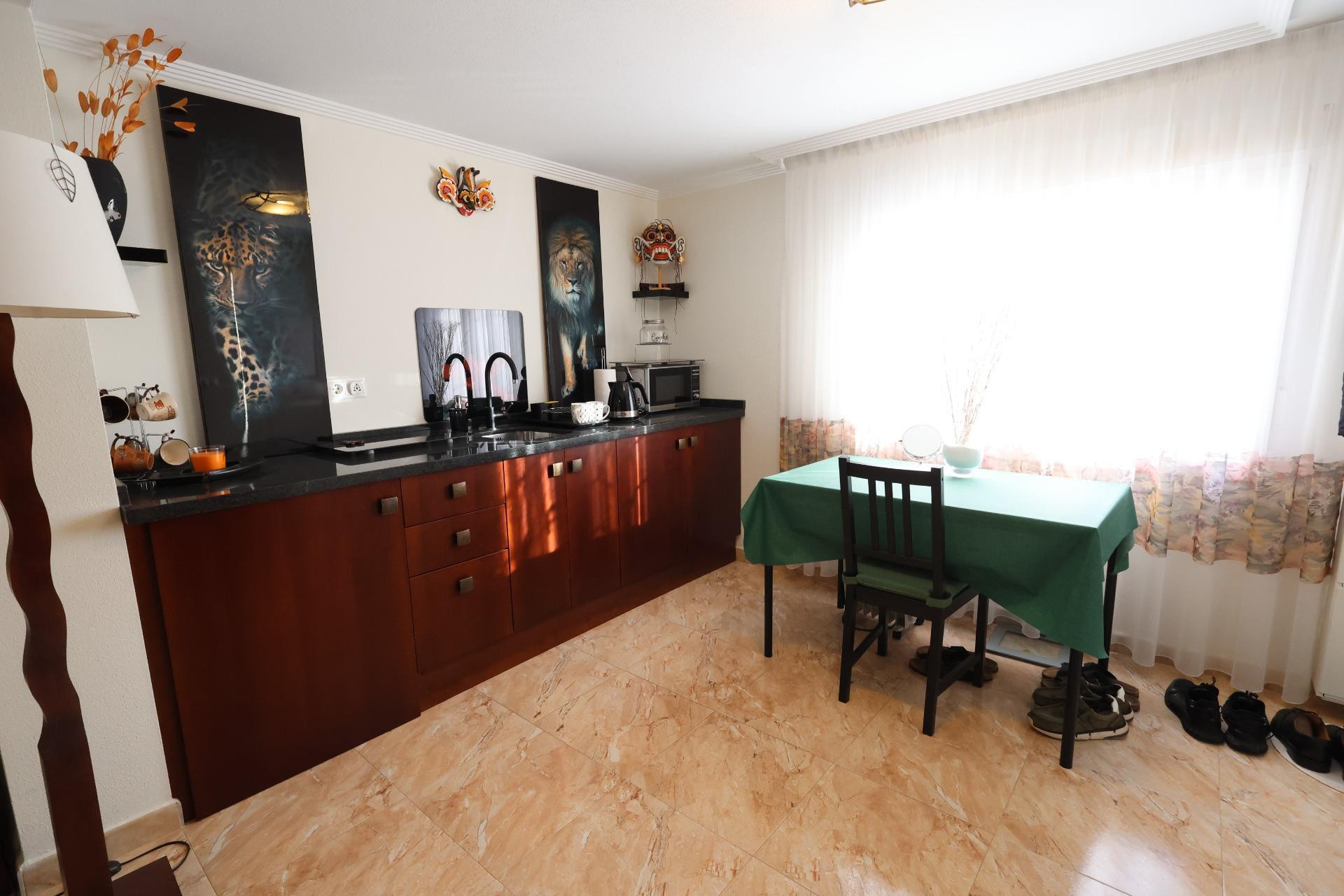 Herverkoop - Villa - Torrevieja - Los Balcones