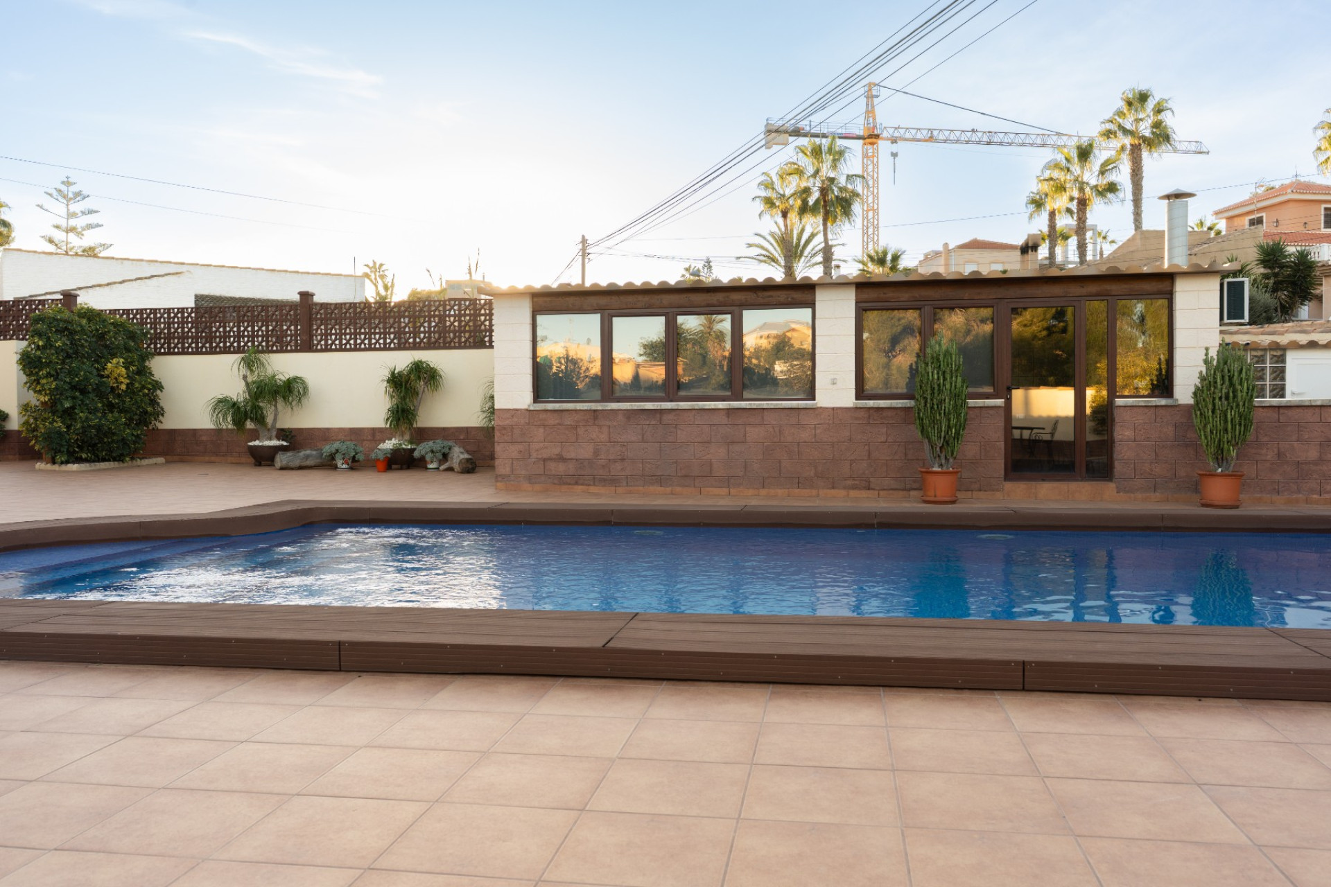 Herverkoop - Villa - Torrevieja - Los Balcones