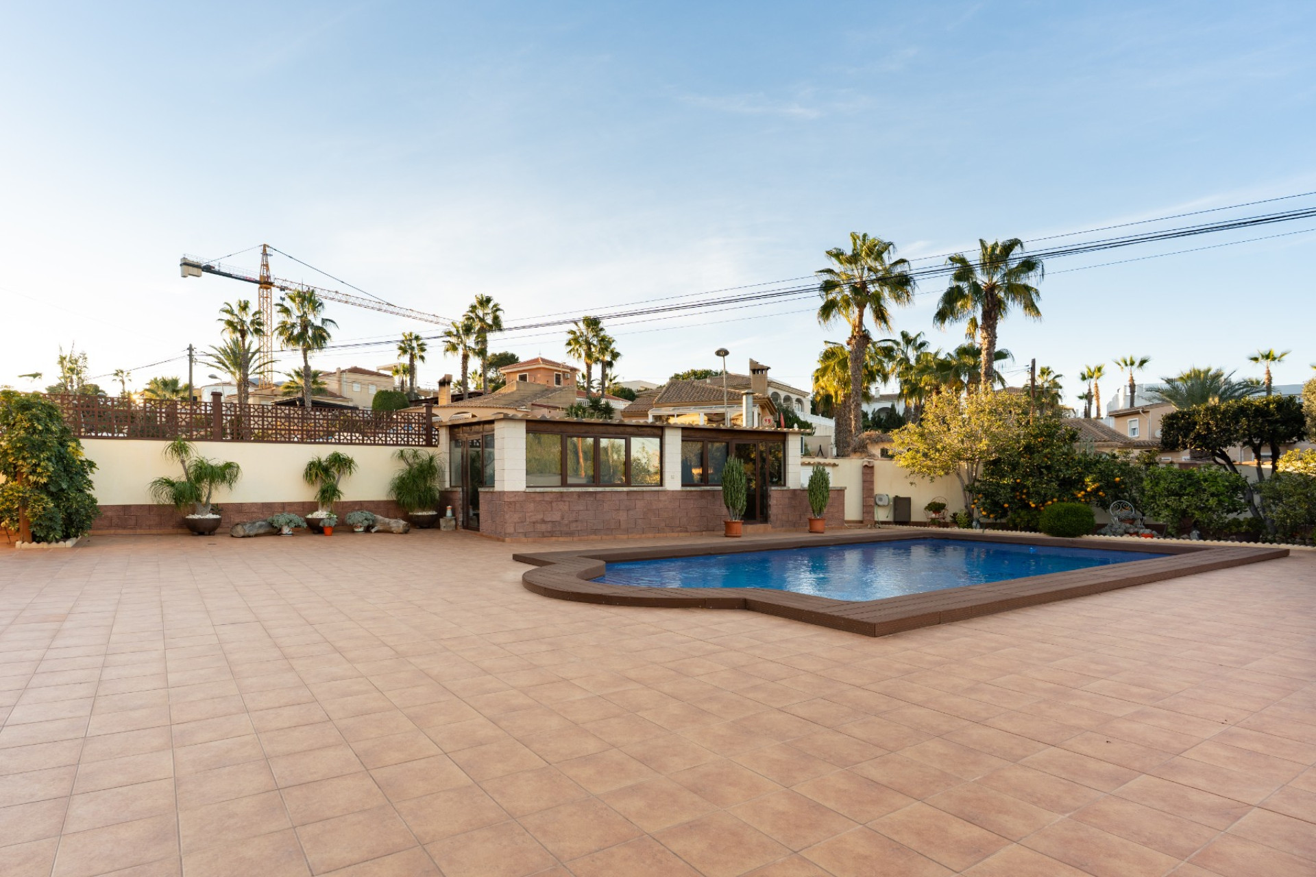 Herverkoop - Villa - Torrevieja - Los Balcones