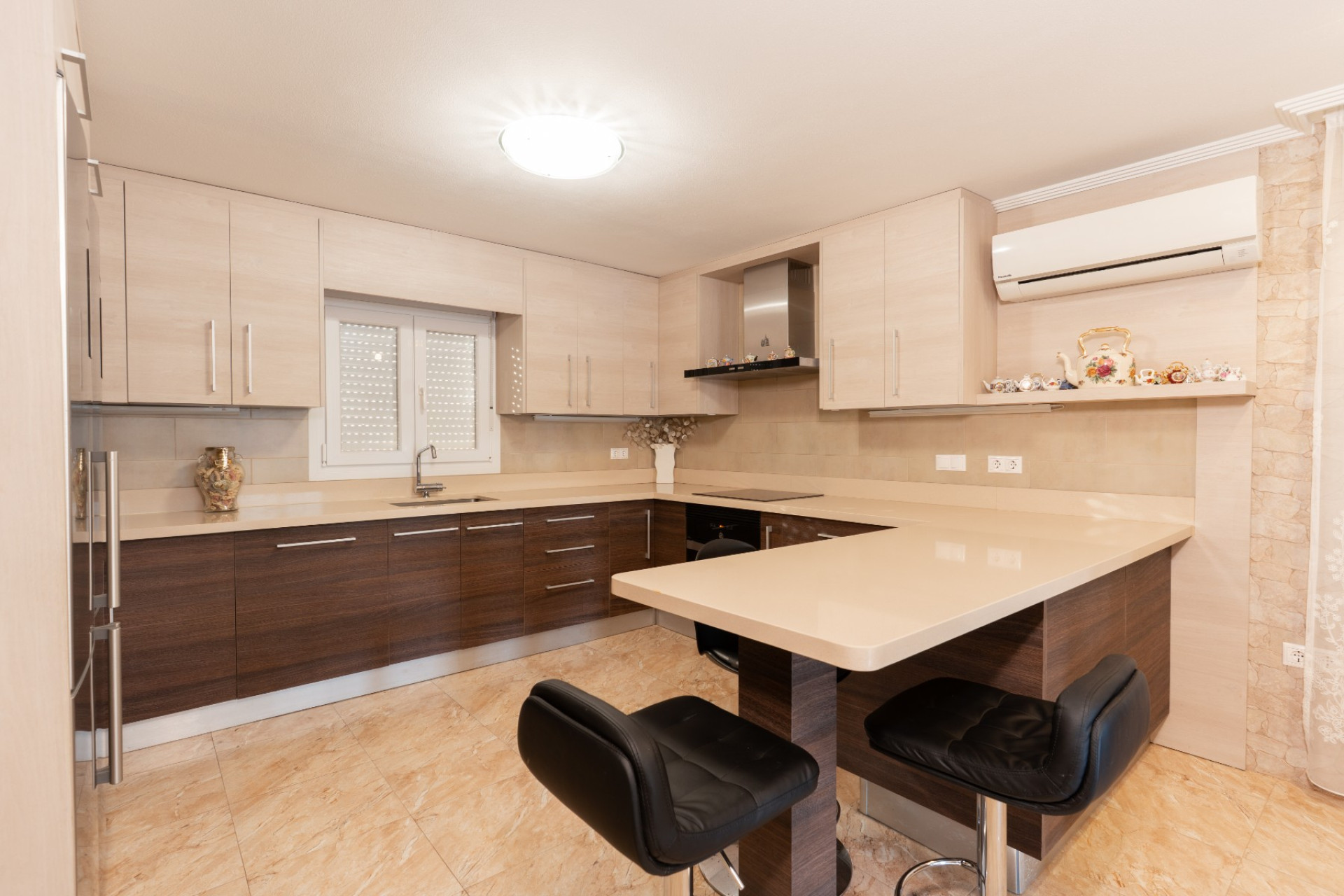 Herverkoop - Villa - Torrevieja - Los Balcones