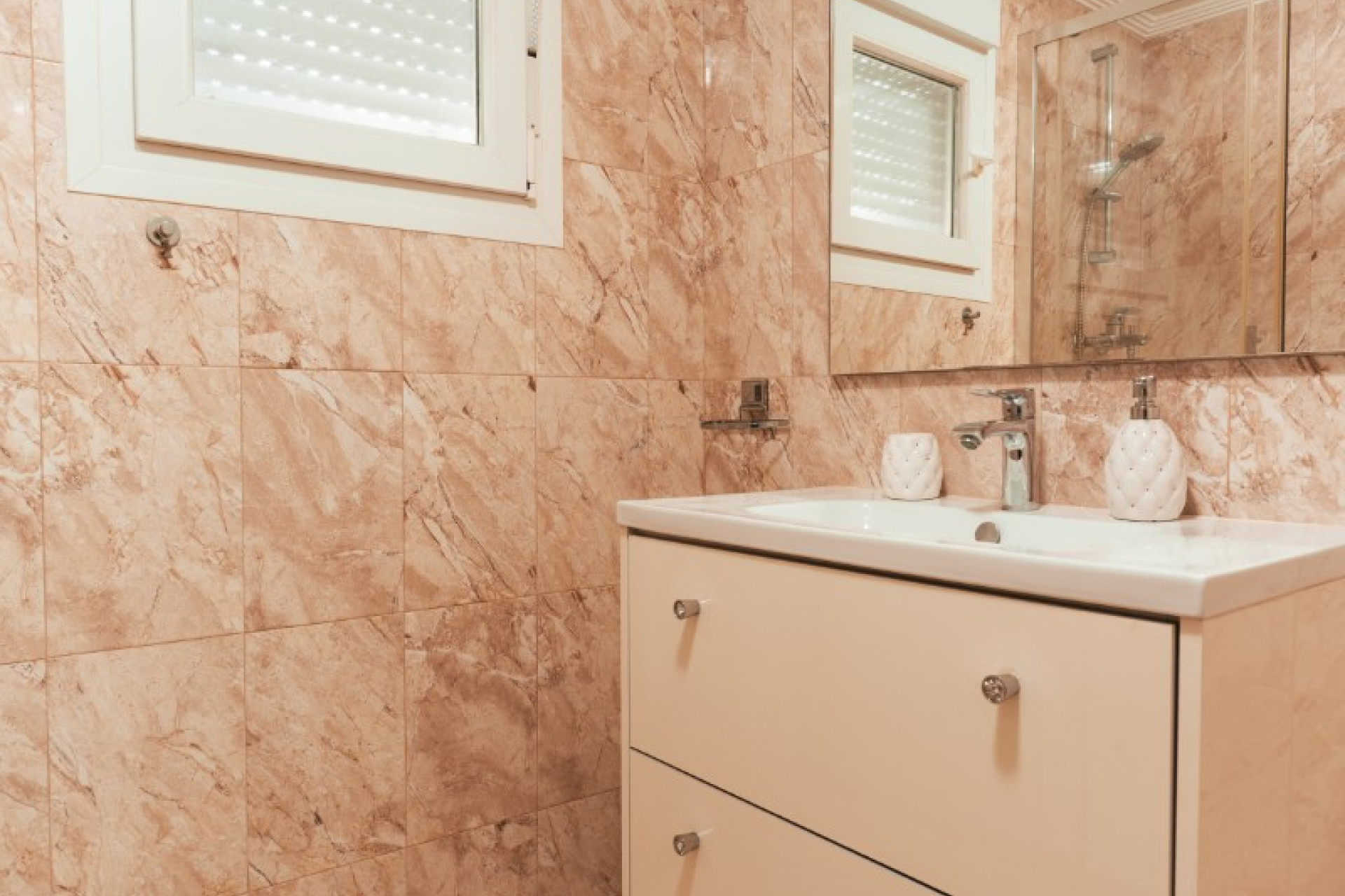 Herverkoop - Villa - Torrevieja - Los Balcones