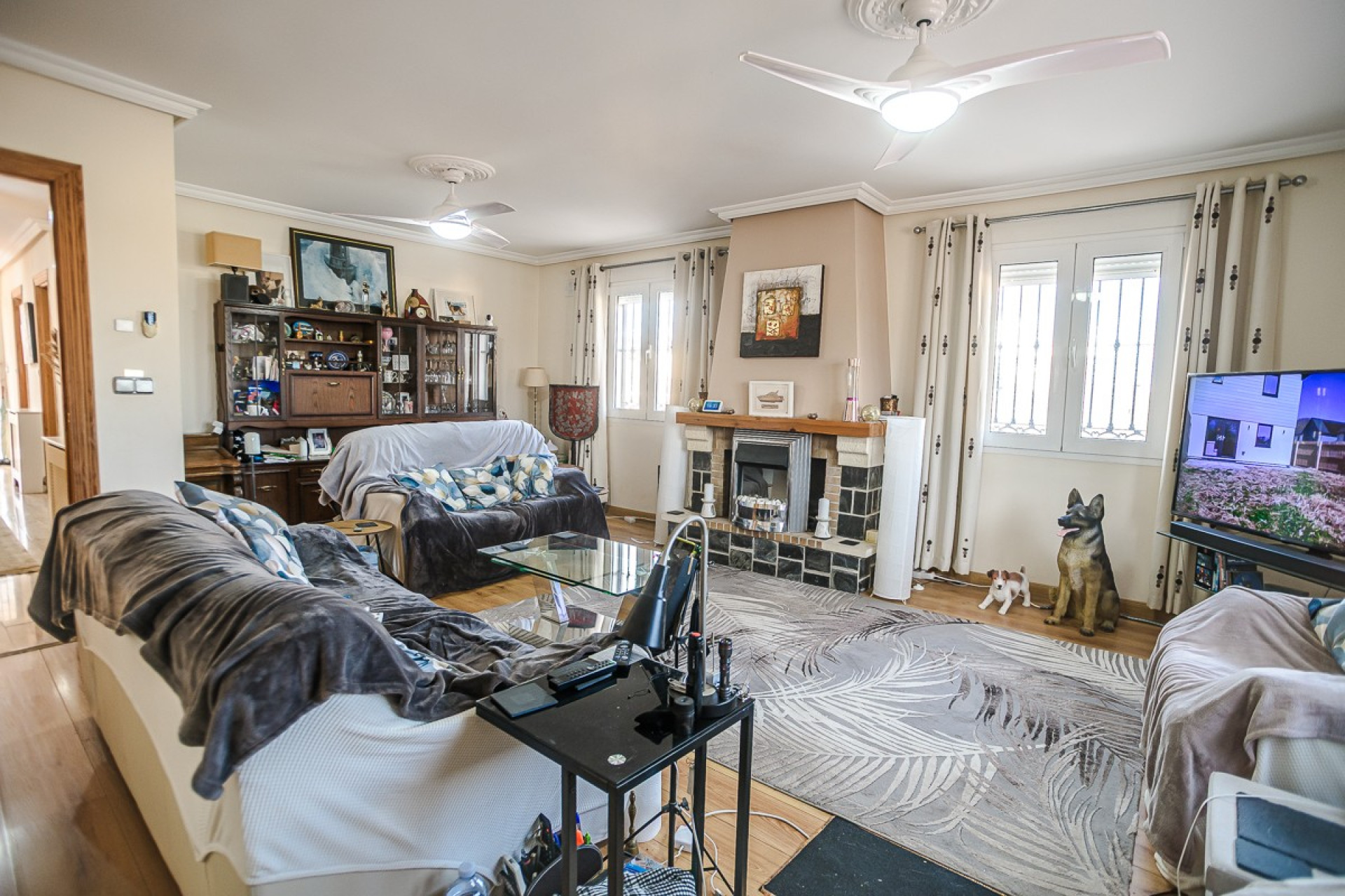 Herverkoop - Villa - Torrevieja - Los Balcones