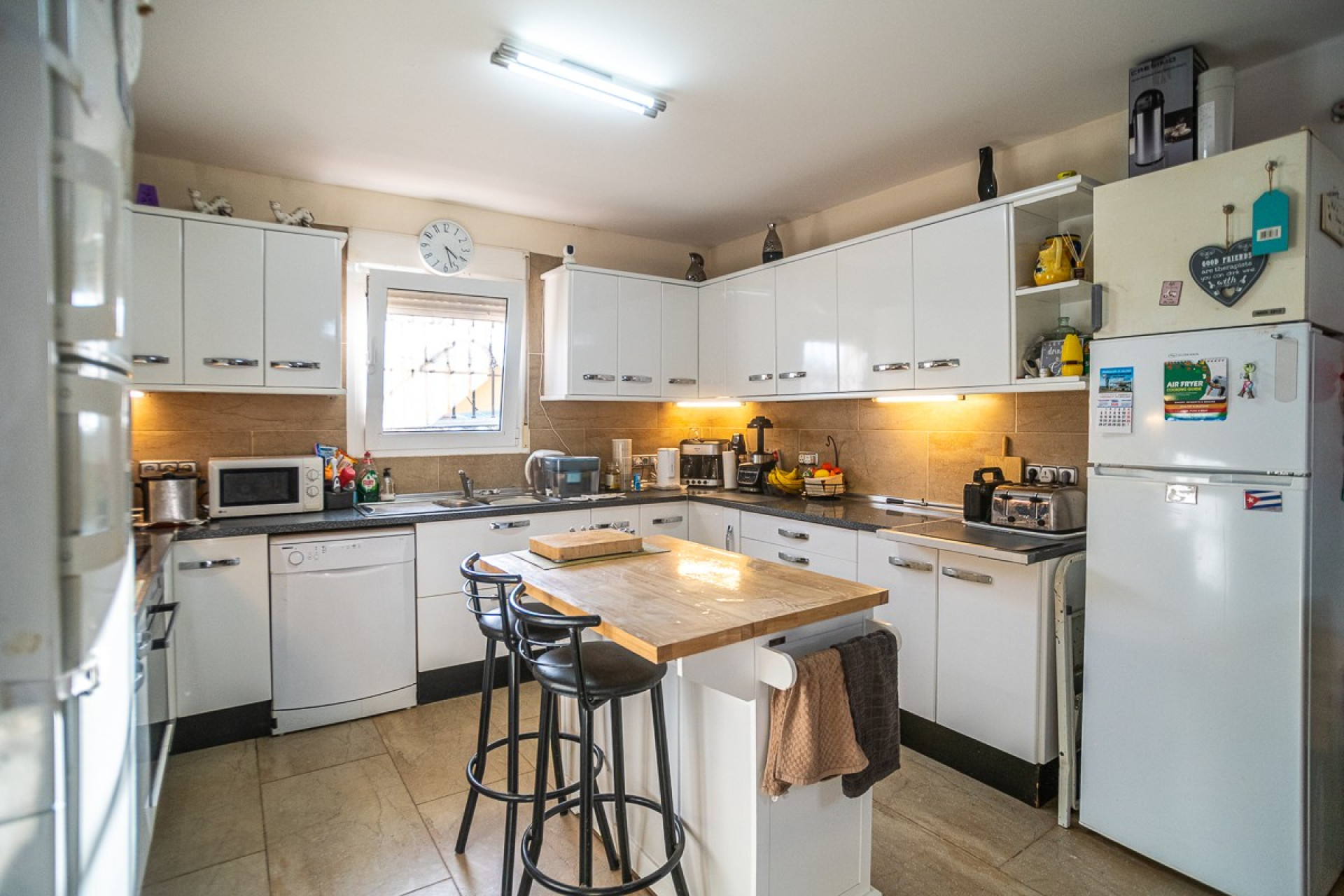 Herverkoop - Villa - Torrevieja - Los Balcones