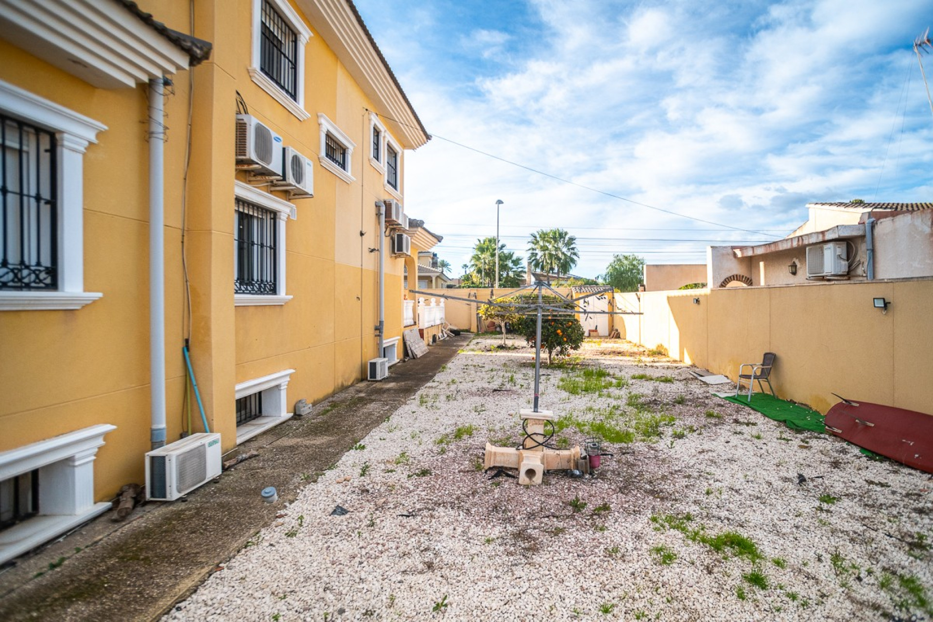 Herverkoop - Villa - Torrevieja - Los Balcones