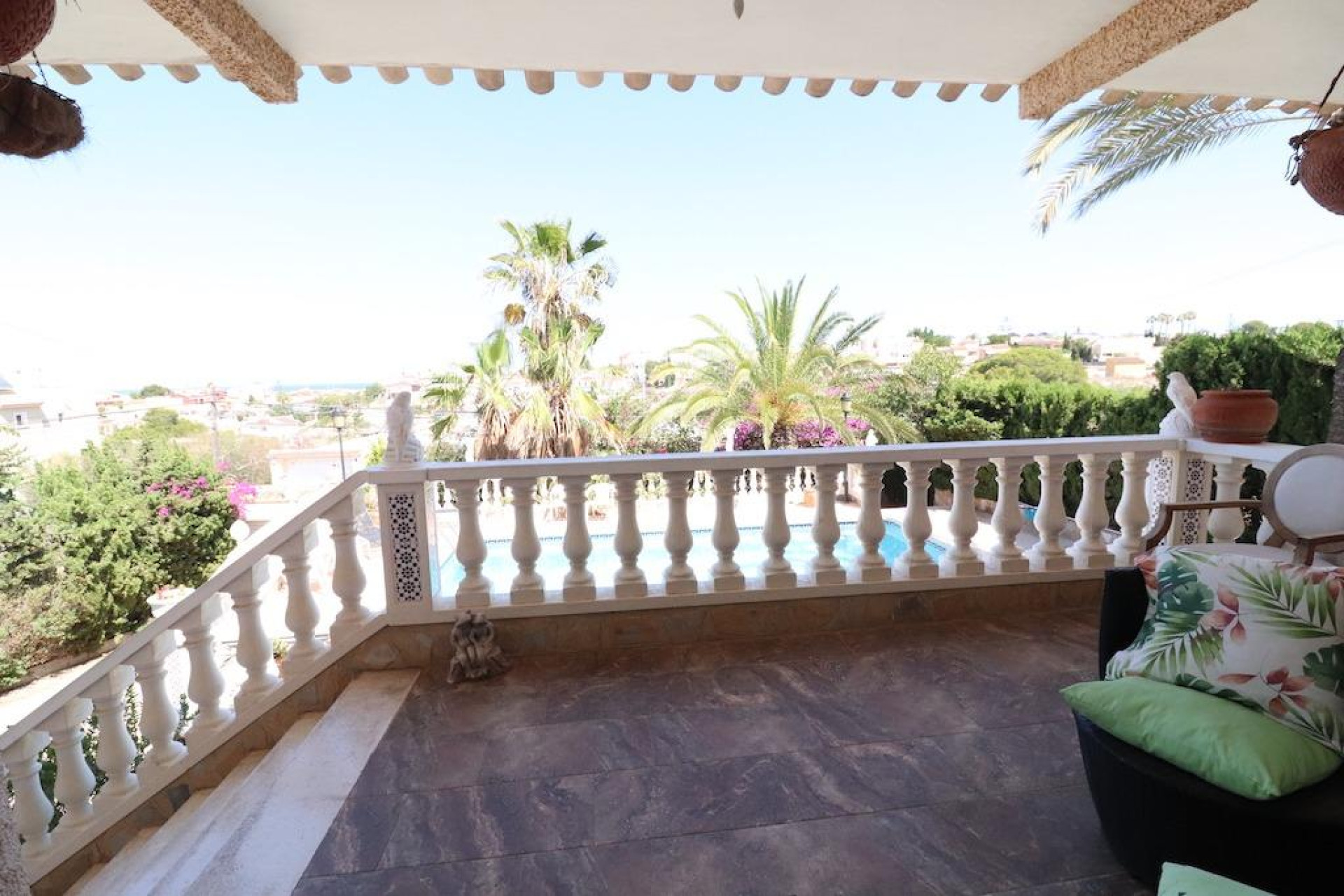 Herverkoop - Villa - Torrevieja - Los Balcones