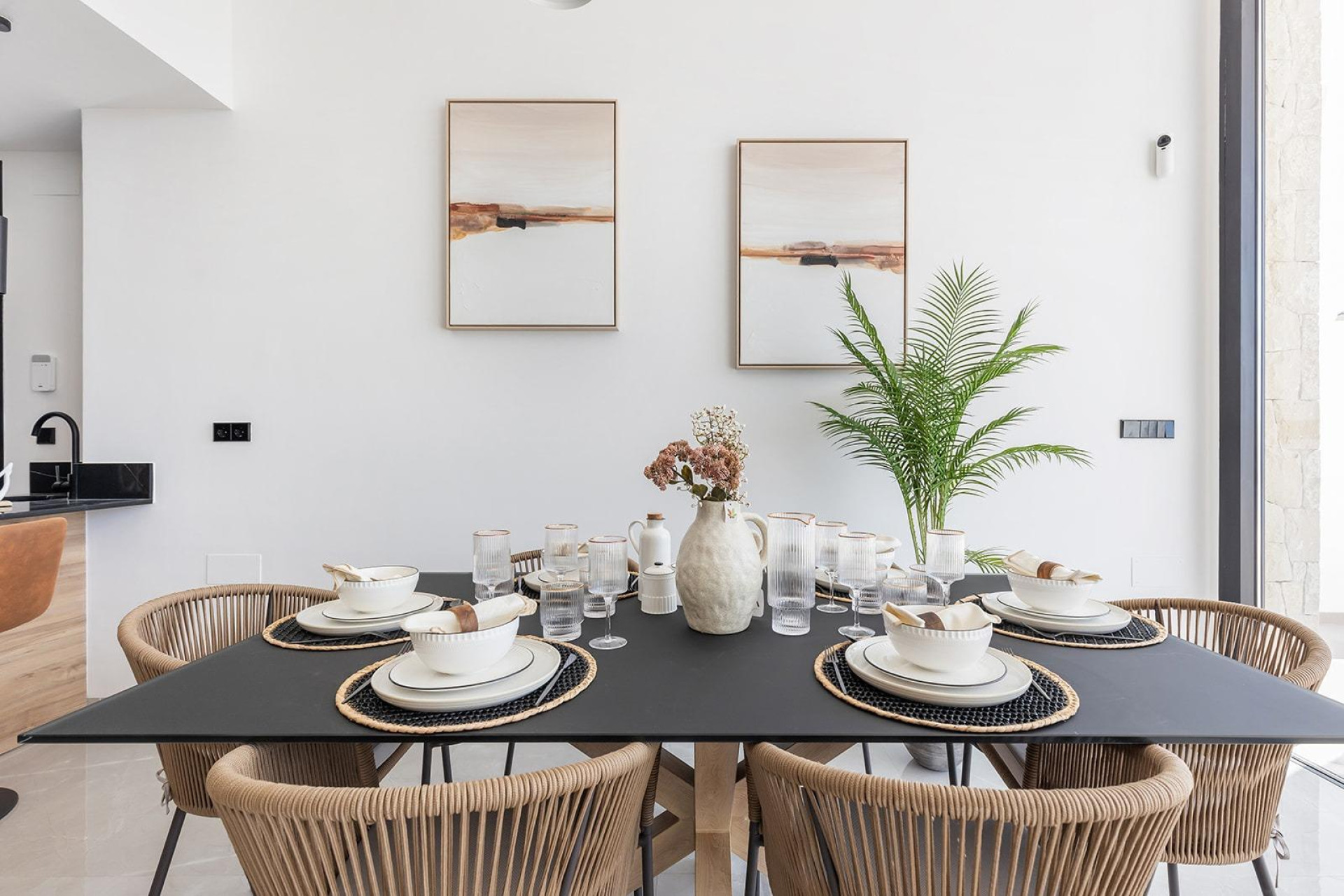 Herverkoop - Villa - Torrevieja - Los Balcones