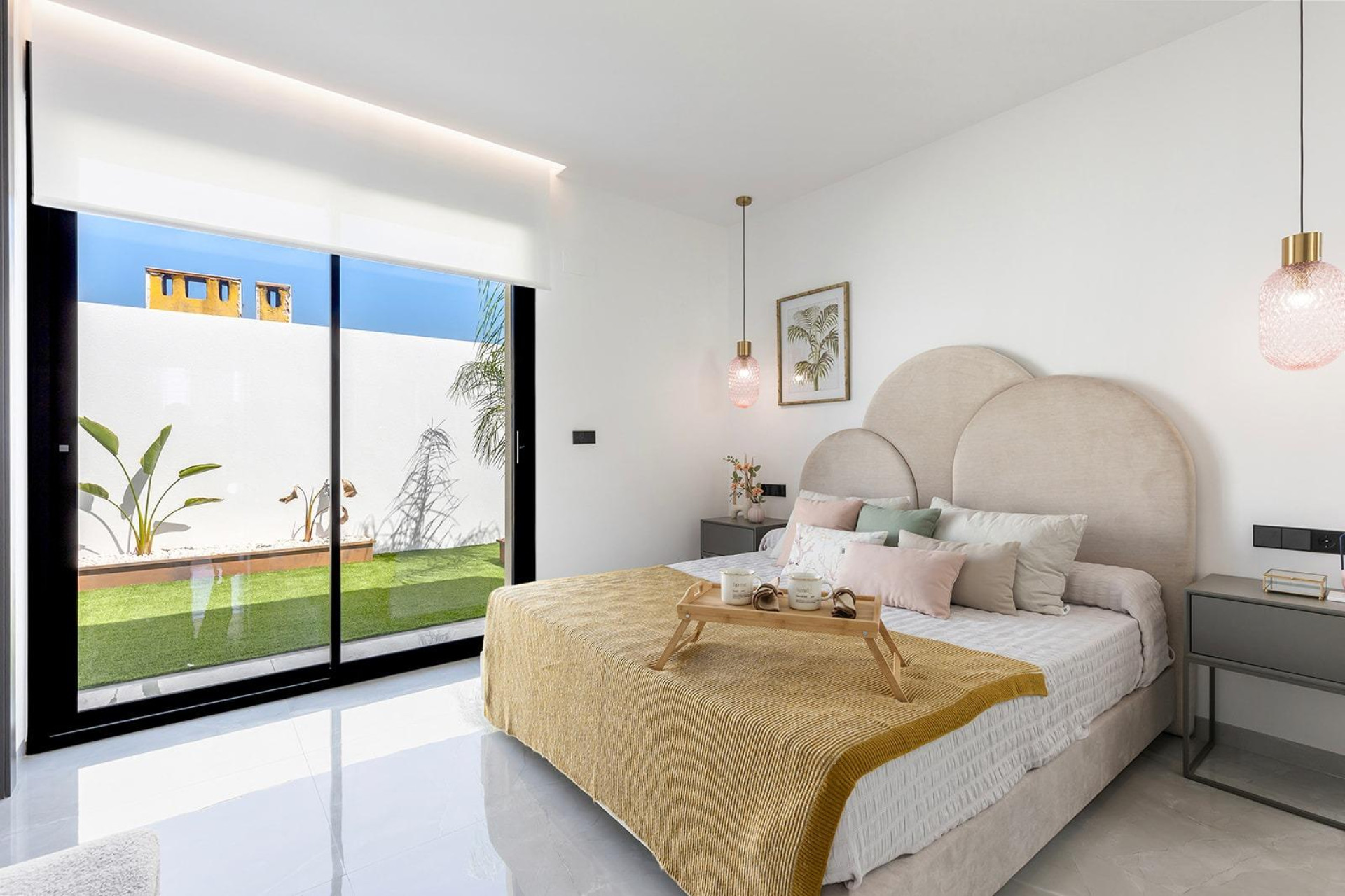 Herverkoop - Villa - Torrevieja - Los Balcones