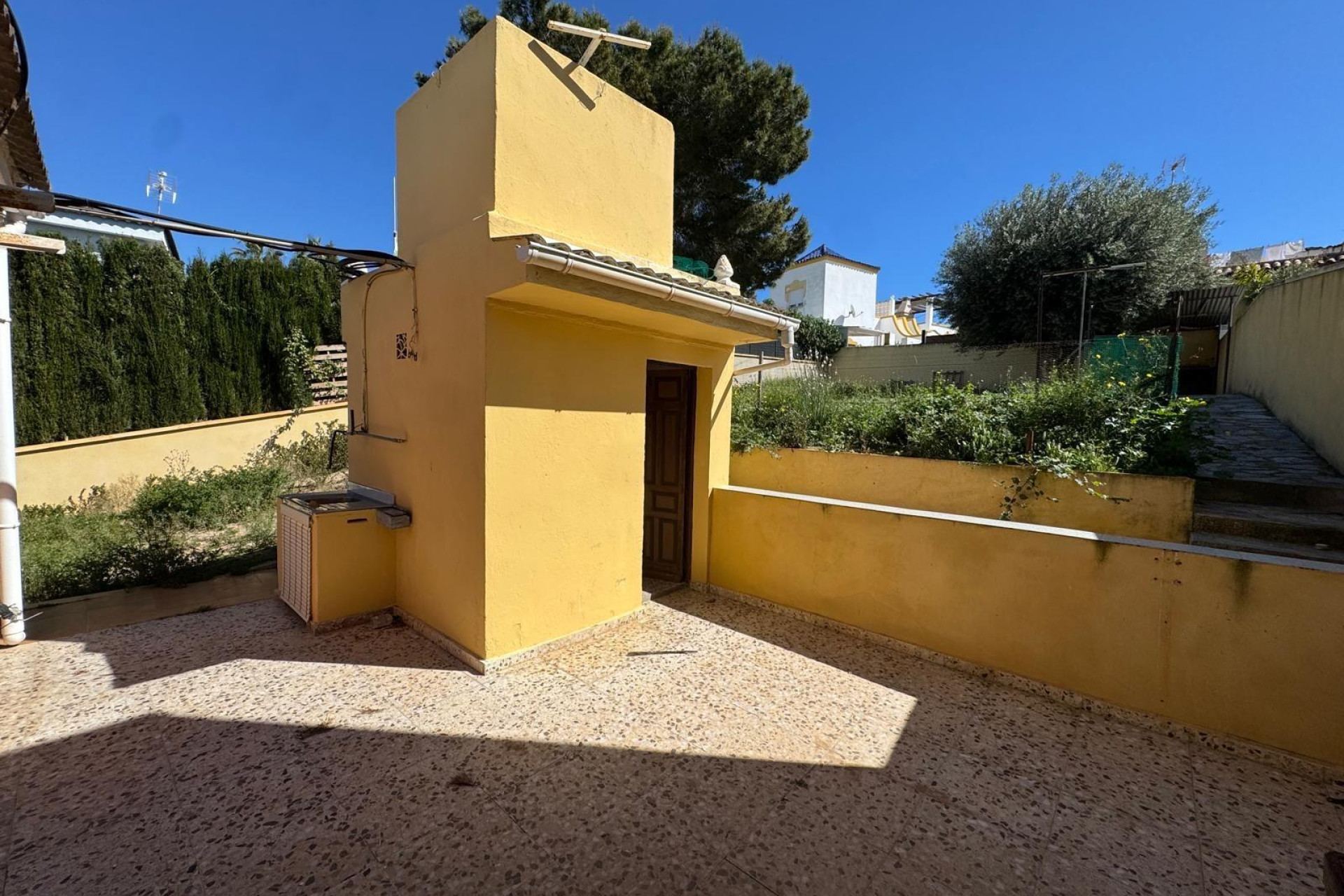 Herverkoop - Villa - Torrevieja - Los Balcones