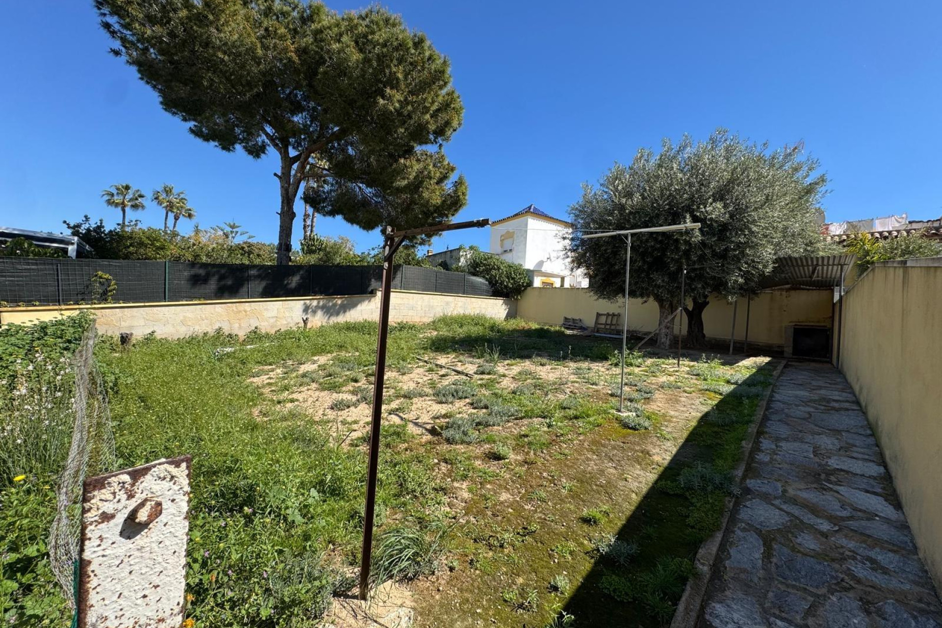 Herverkoop - Villa - Torrevieja - Los Balcones
