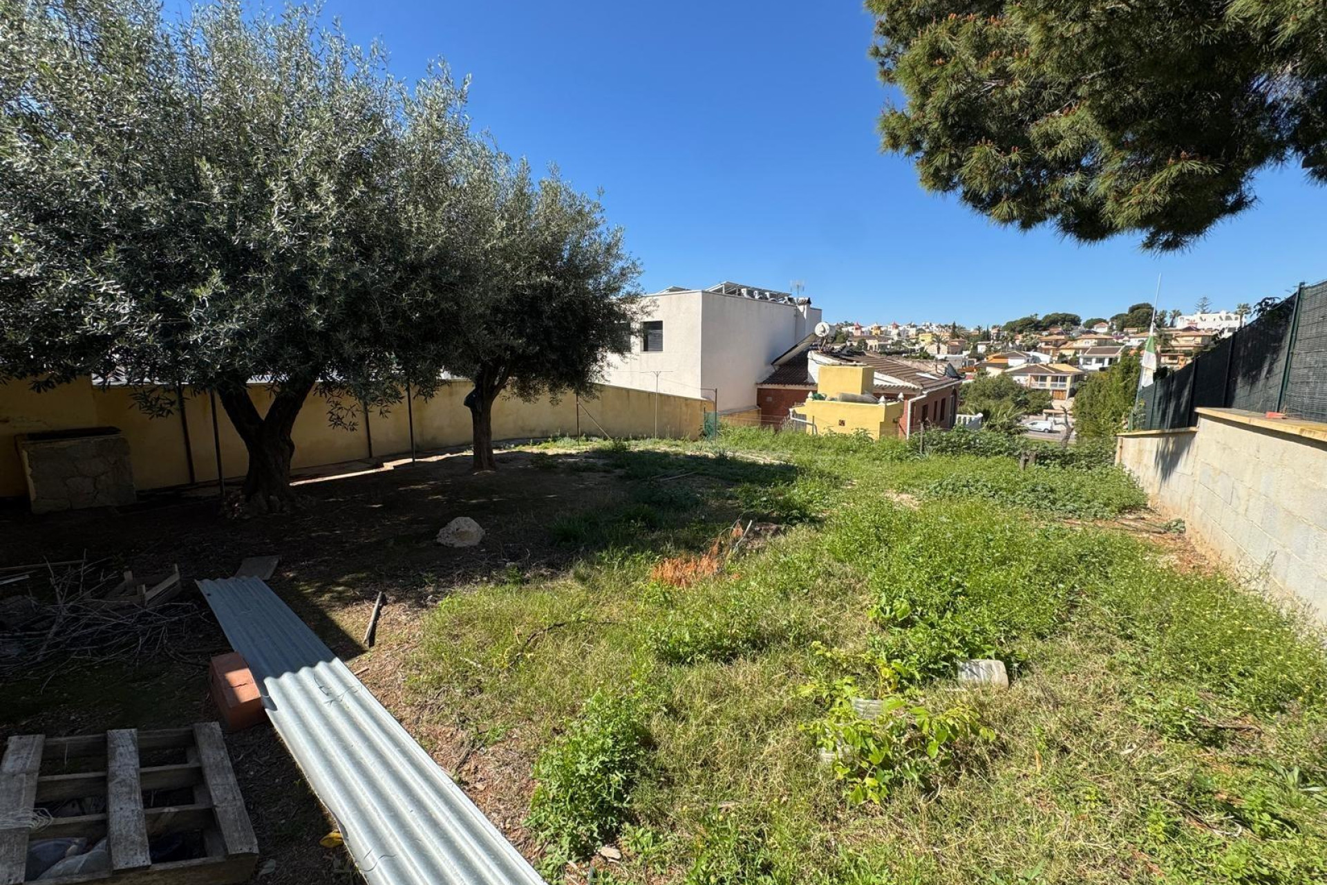 Herverkoop - Villa - Torrevieja - Los Balcones
