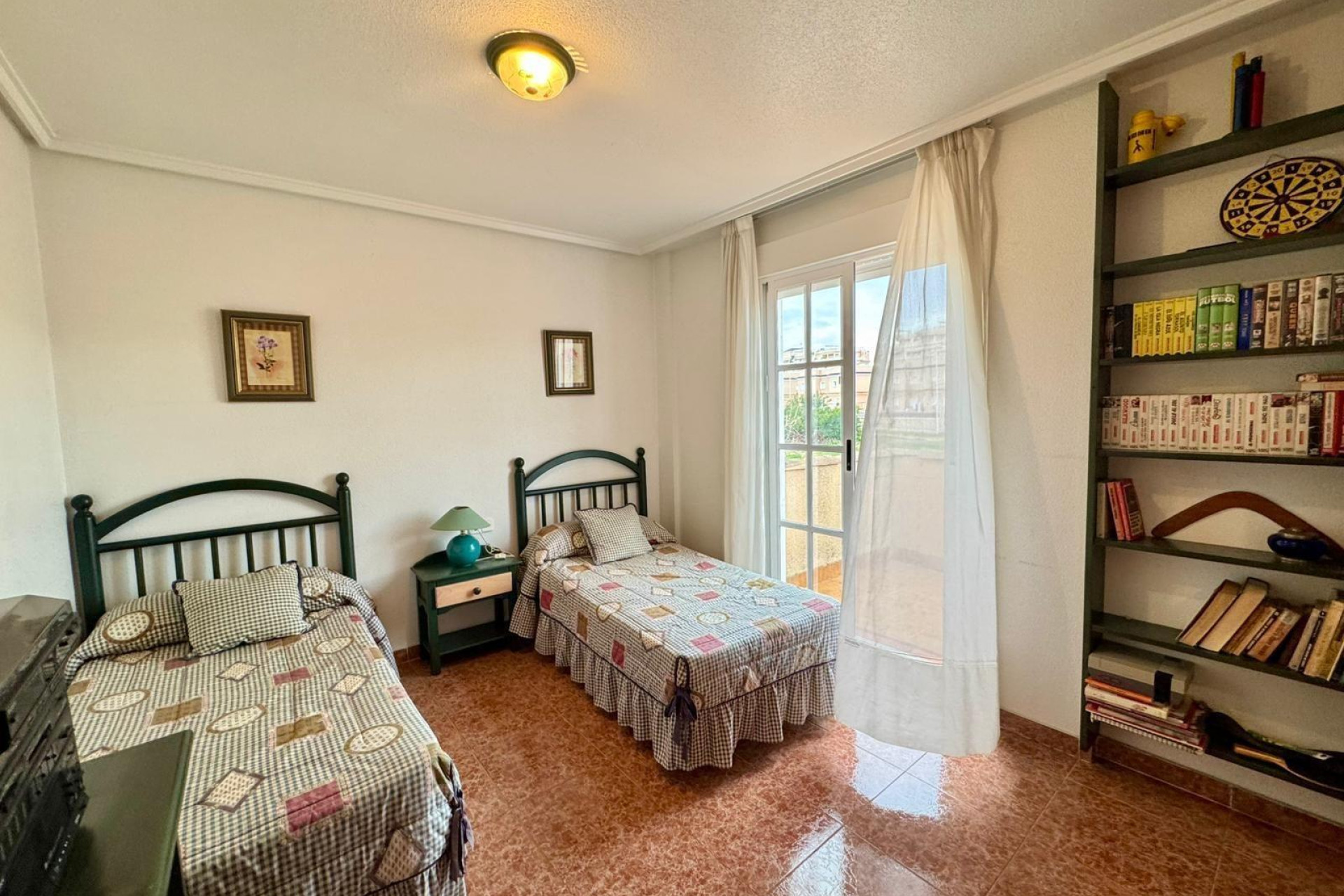 Herverkoop - Villa - Torrevieja - Los Balcones