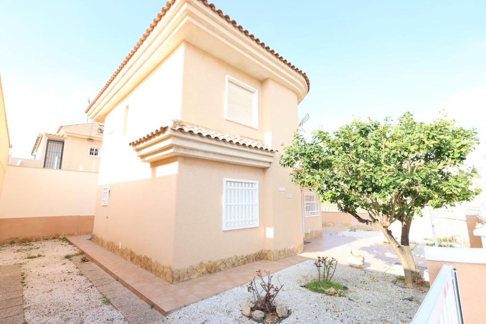 Herverkoop - Villa - Torrevieja - Los Balcones