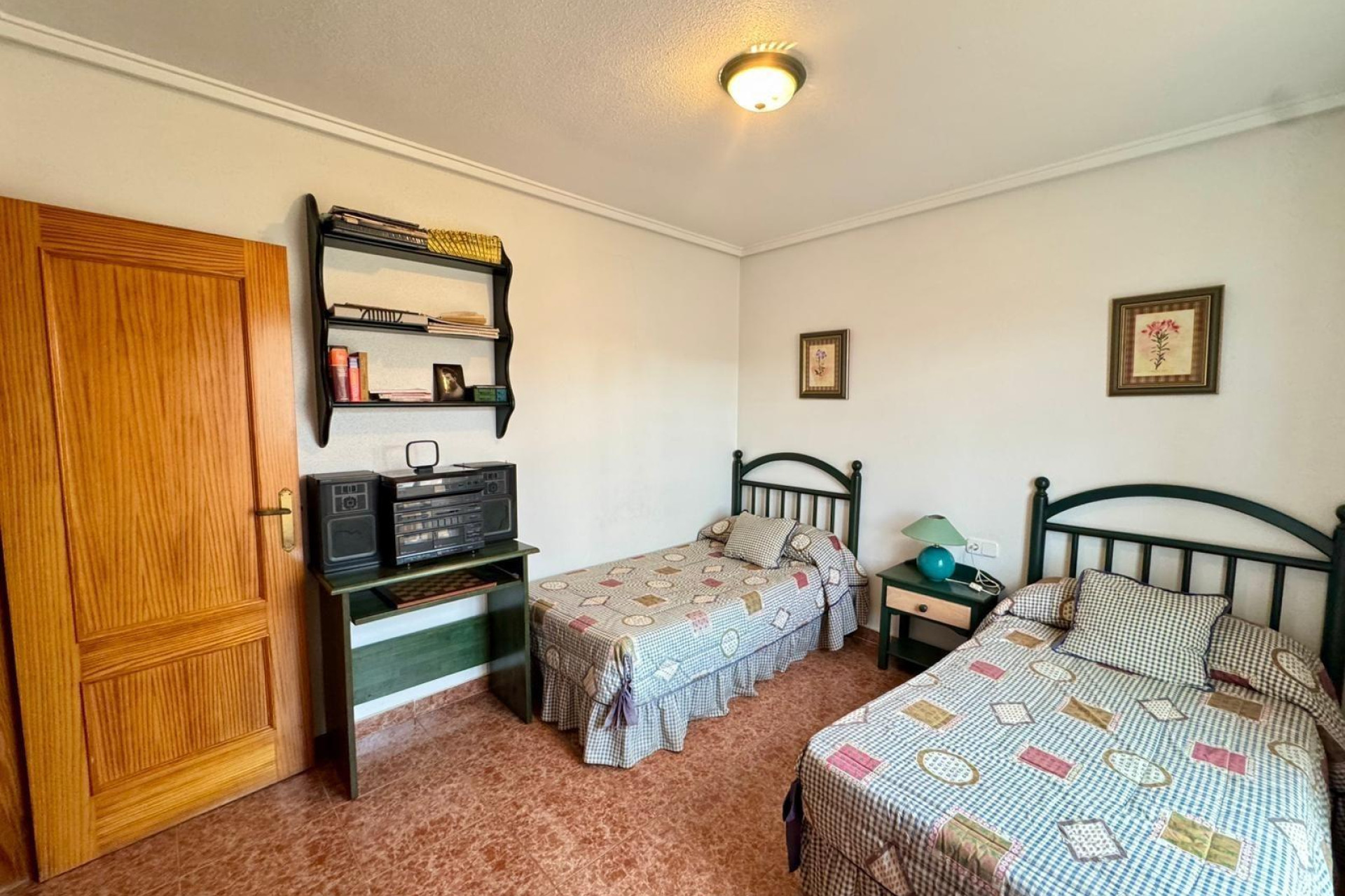 Herverkoop - Villa - Torrevieja - Los Balcones