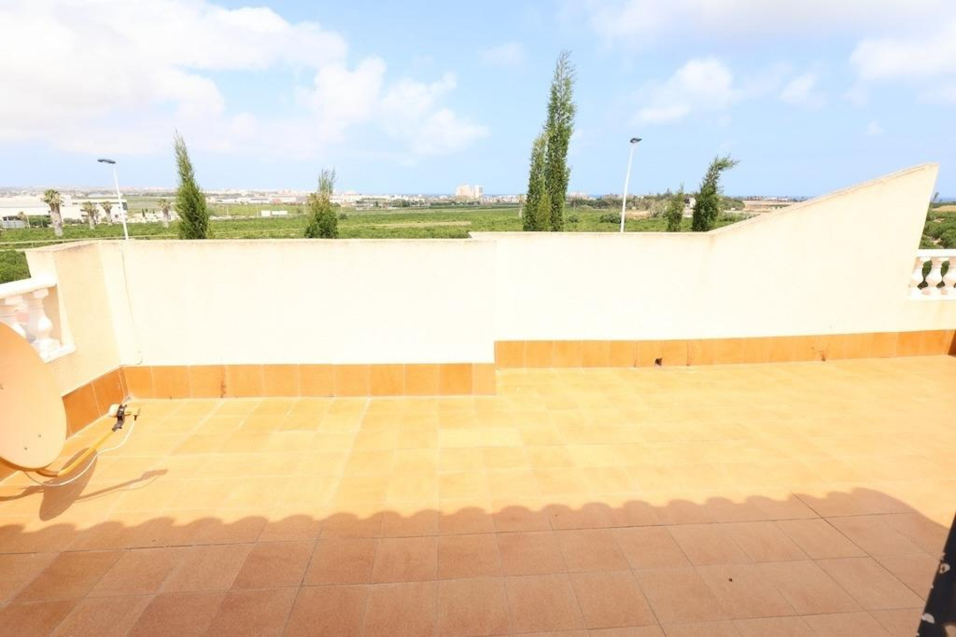 Herverkoop - Villa - Torrevieja - Los Balcones