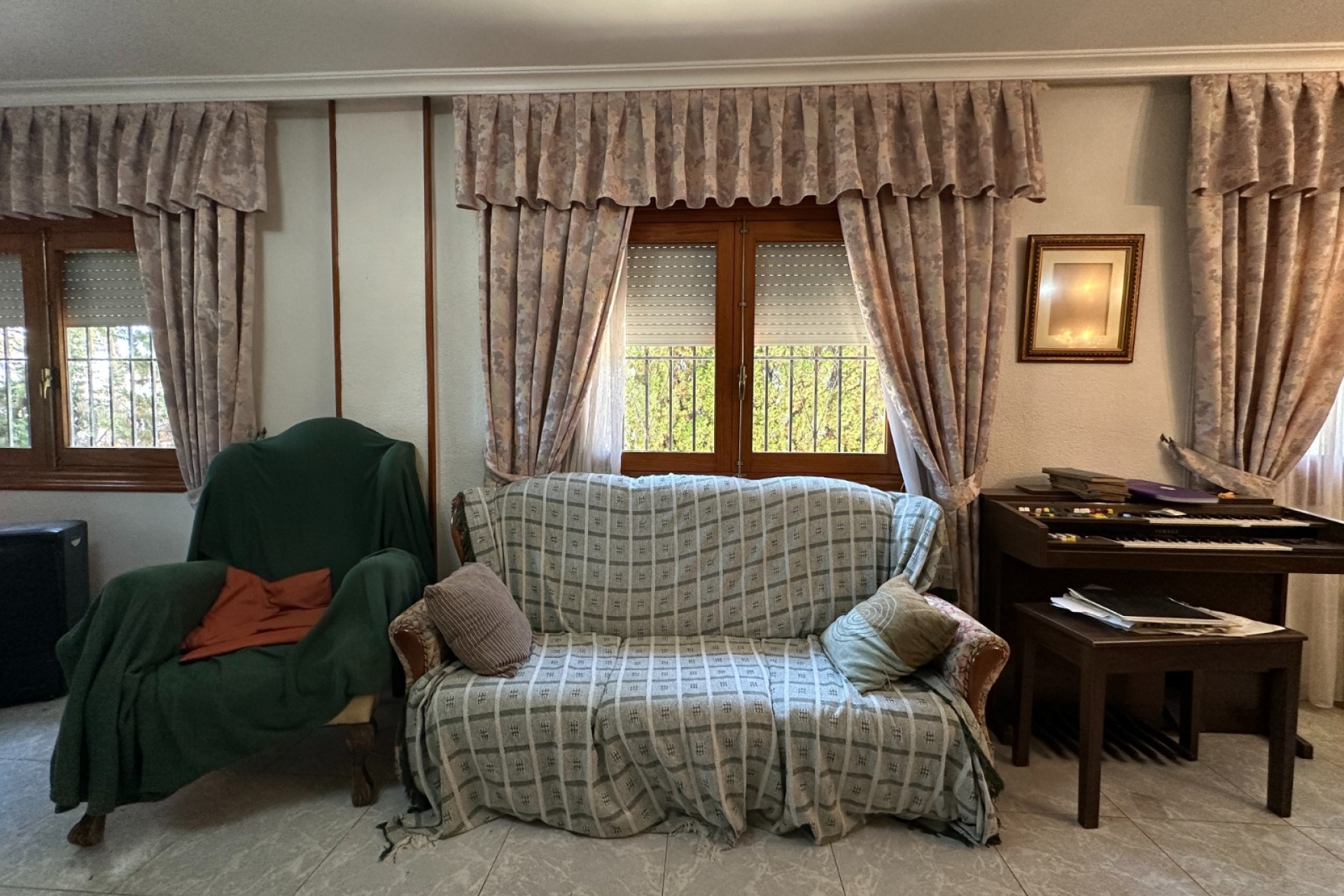 Herverkoop - Villa - Torrevieja - Los Balcones