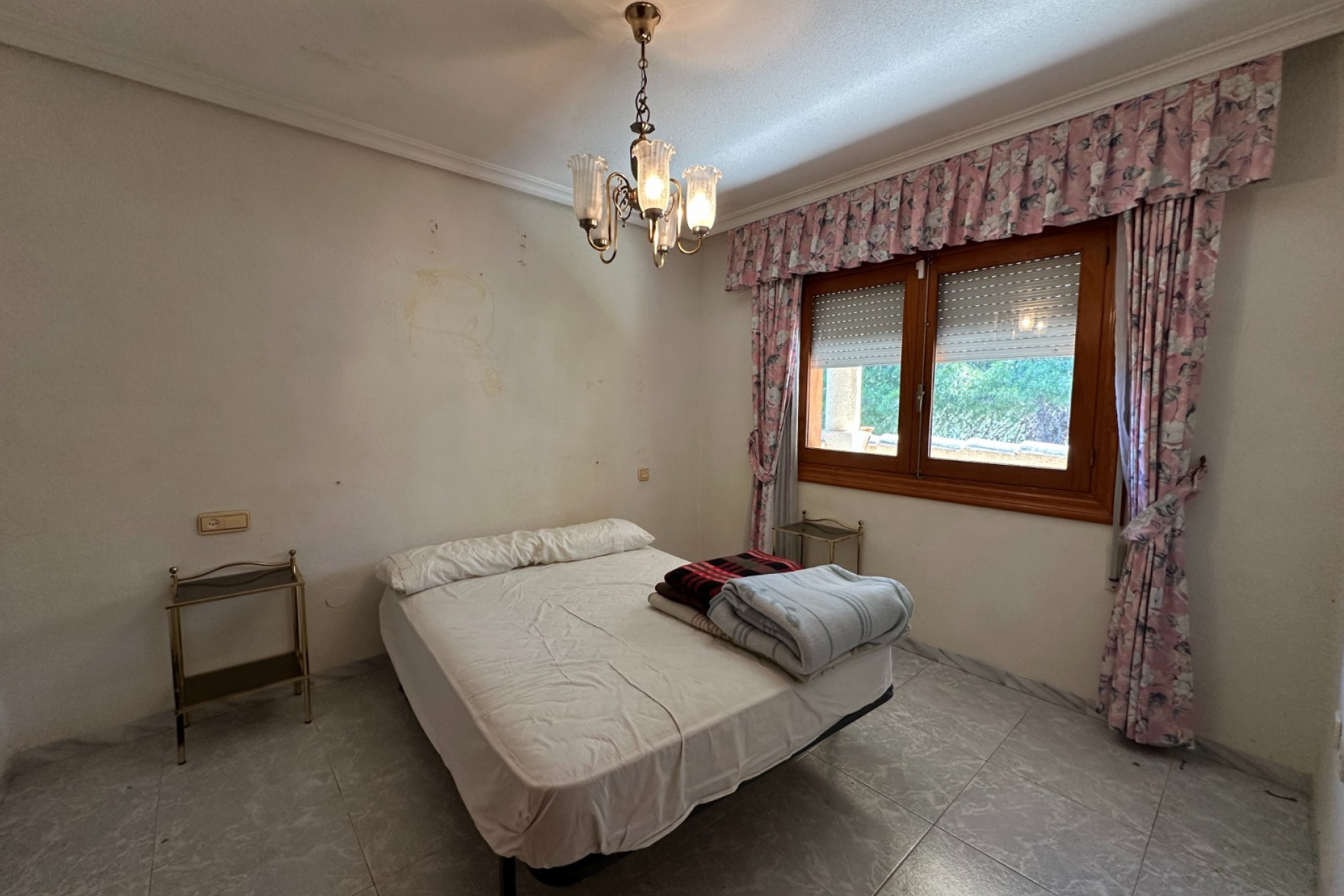 Herverkoop - Villa - Torrevieja - Los Balcones