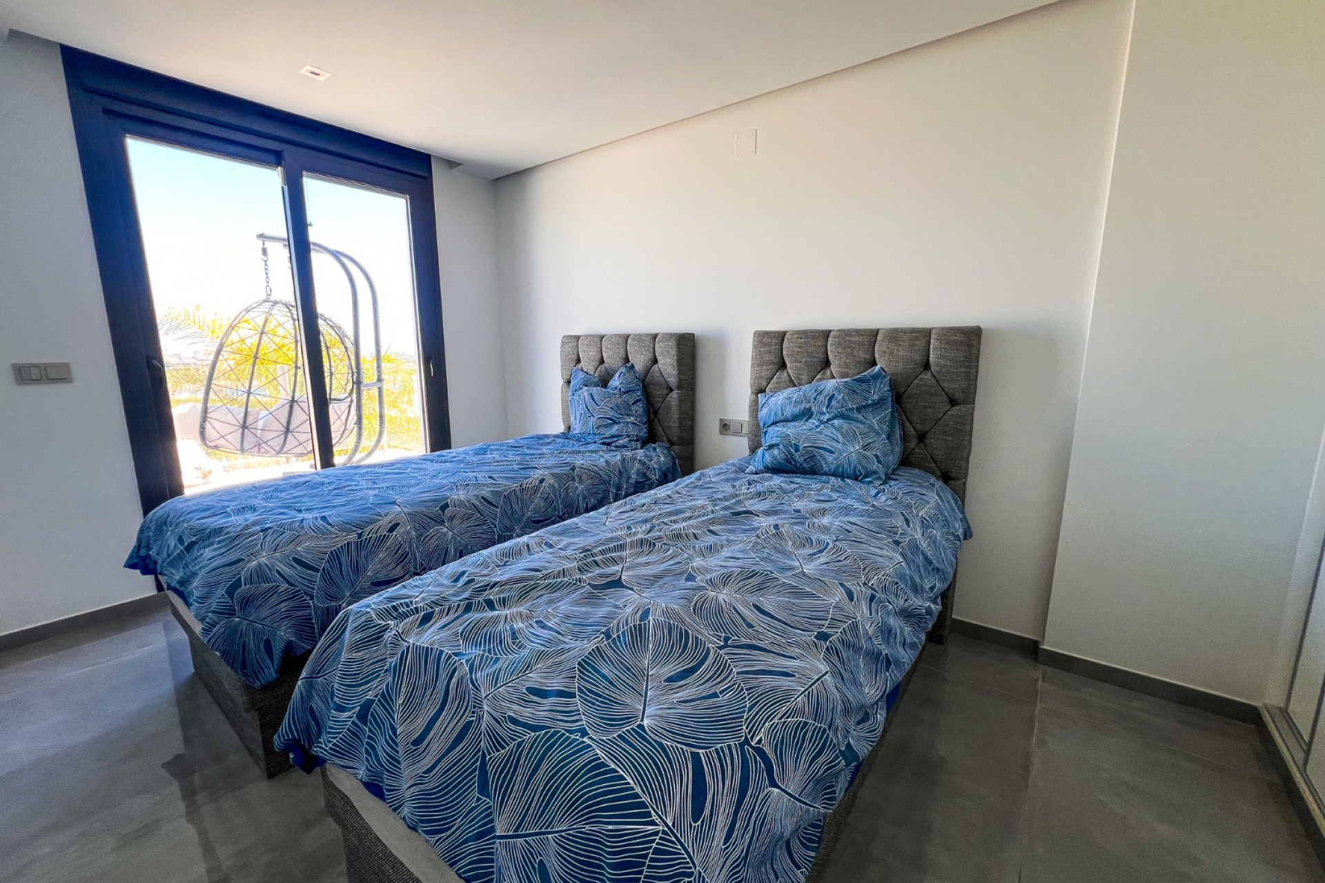 Herverkoop - Villa - Torrevieja - Los Balcones