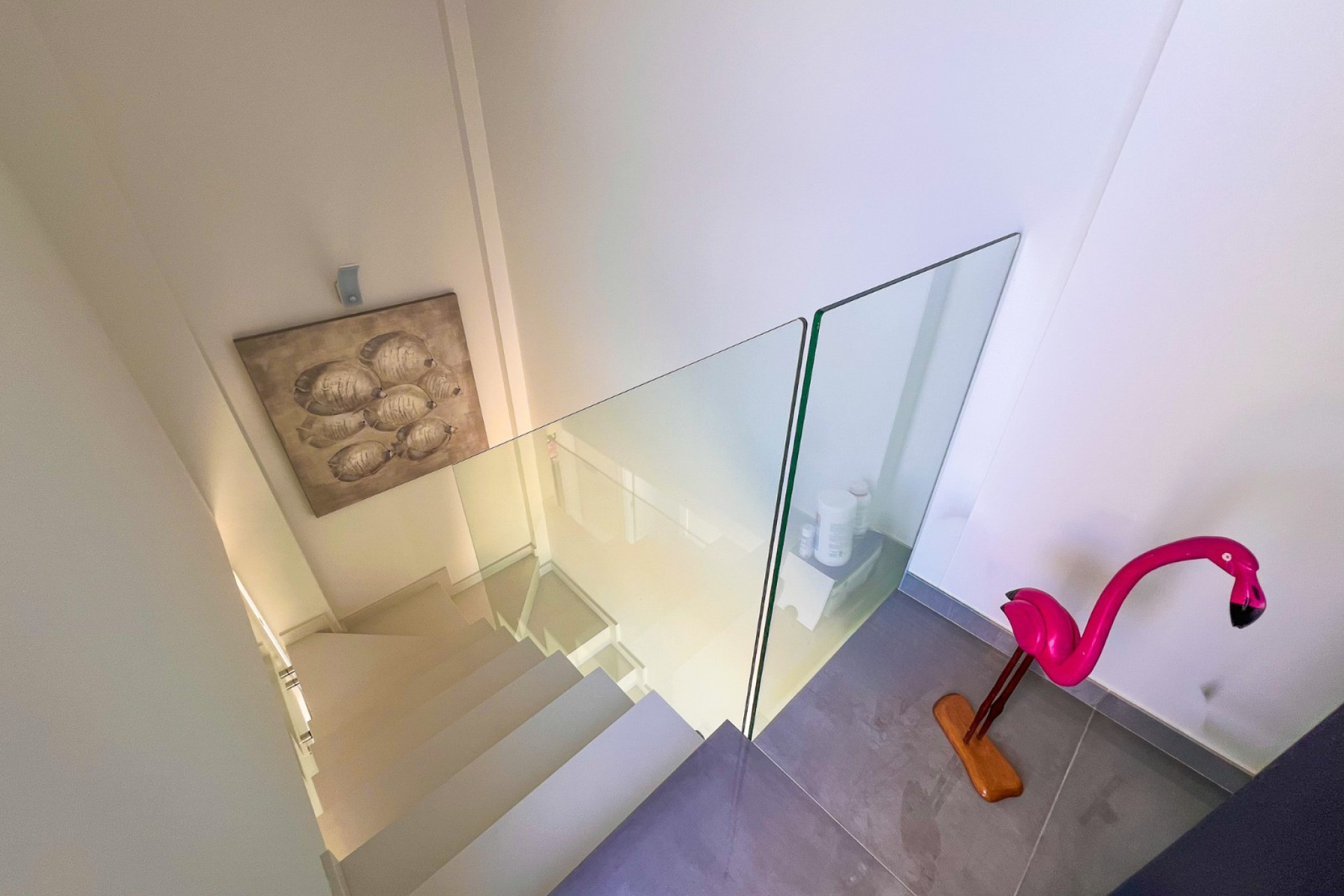 Herverkoop - Villa - Torrevieja - Los Balcones