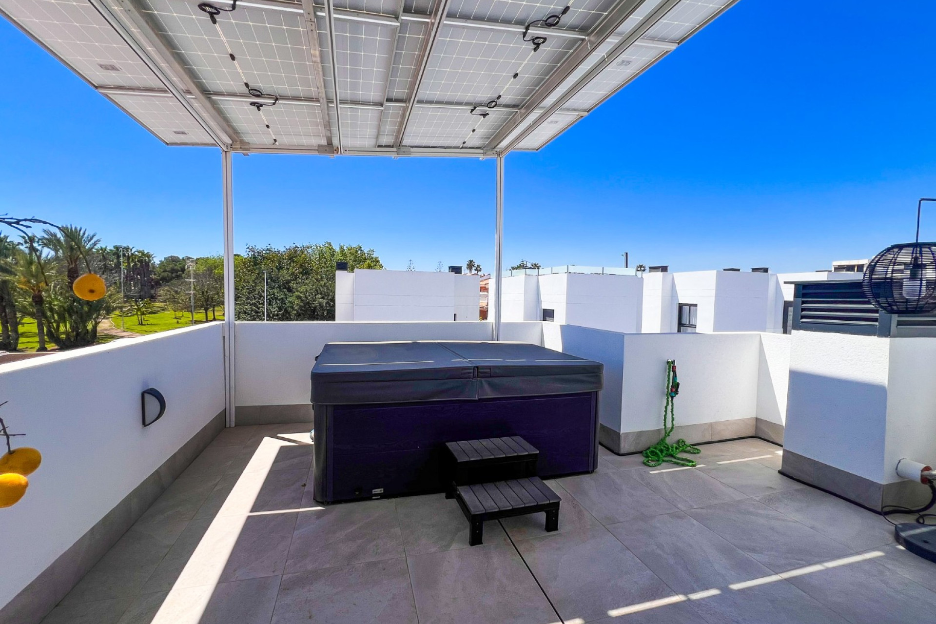 Herverkoop - Villa - Torrevieja - Los Balcones