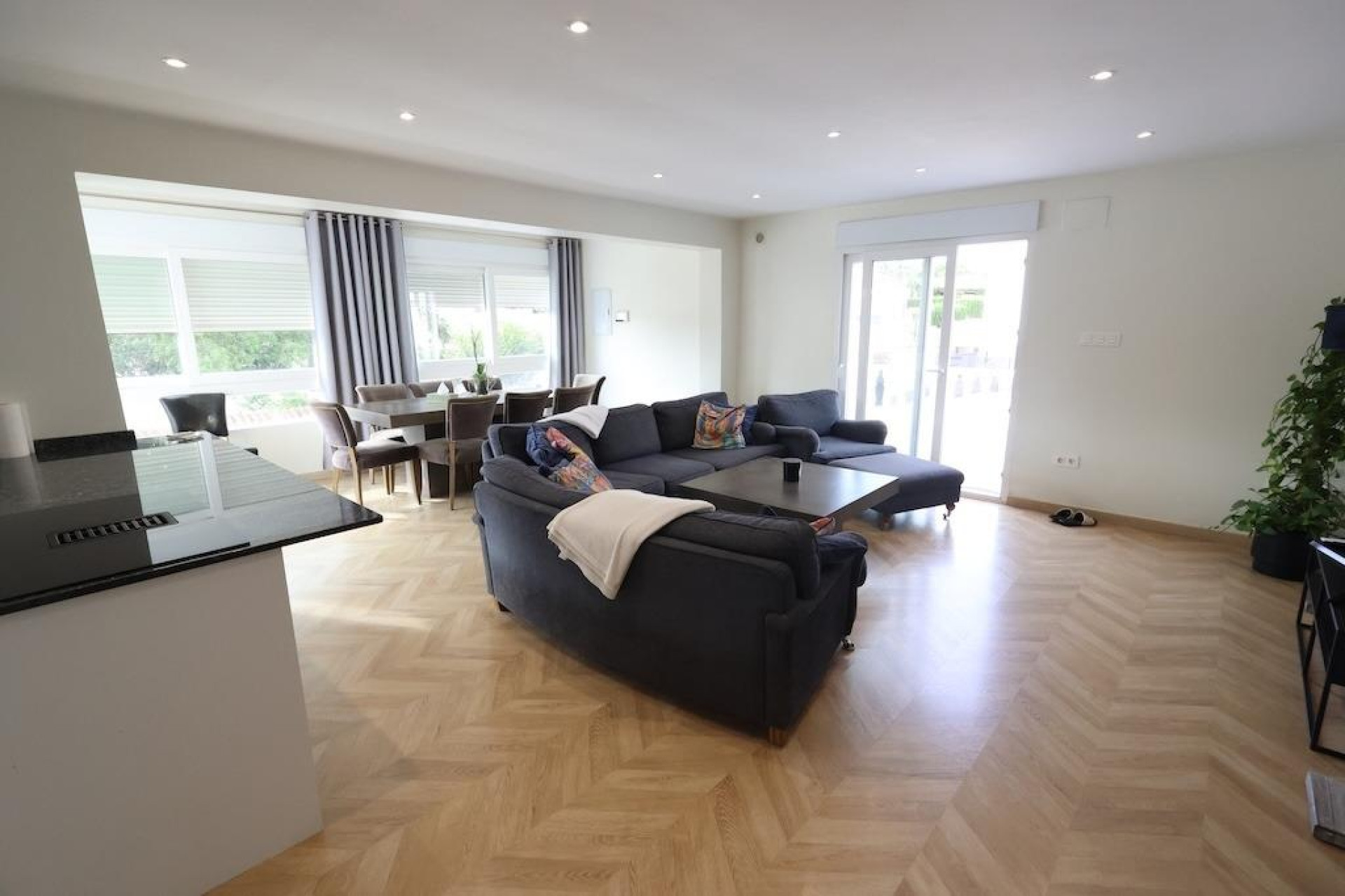 Herverkoop - Villa - Torrevieja - Los Balcones